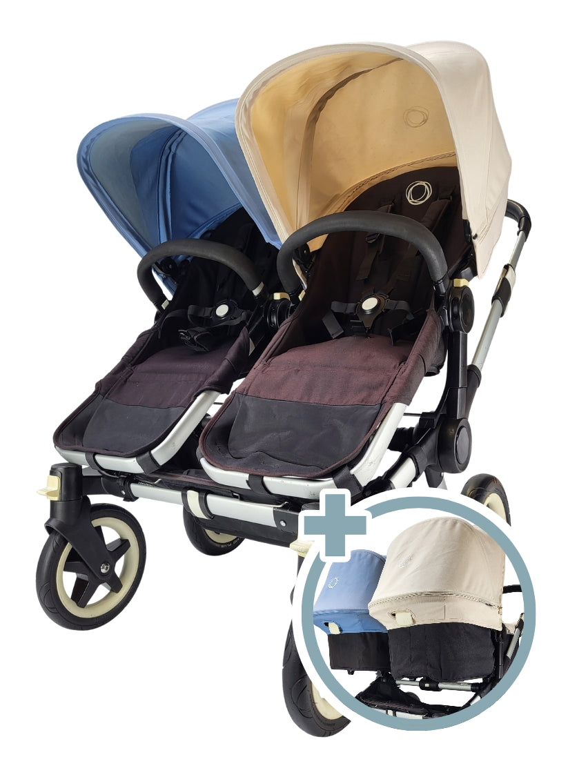 Bugaboo - Donkey Mono