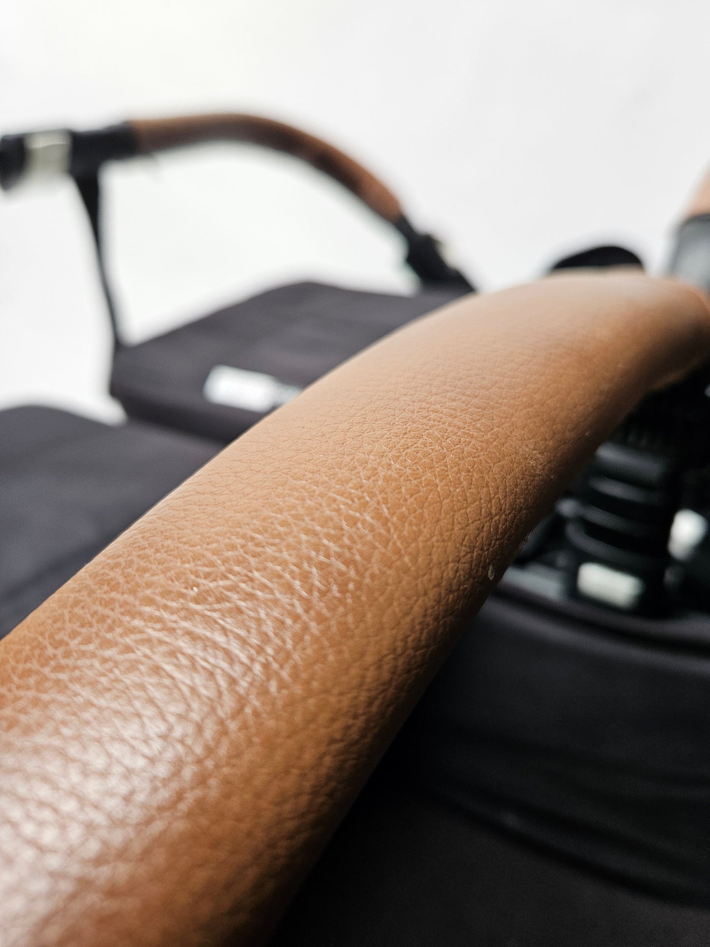 Bugaboo - Donkey Twin