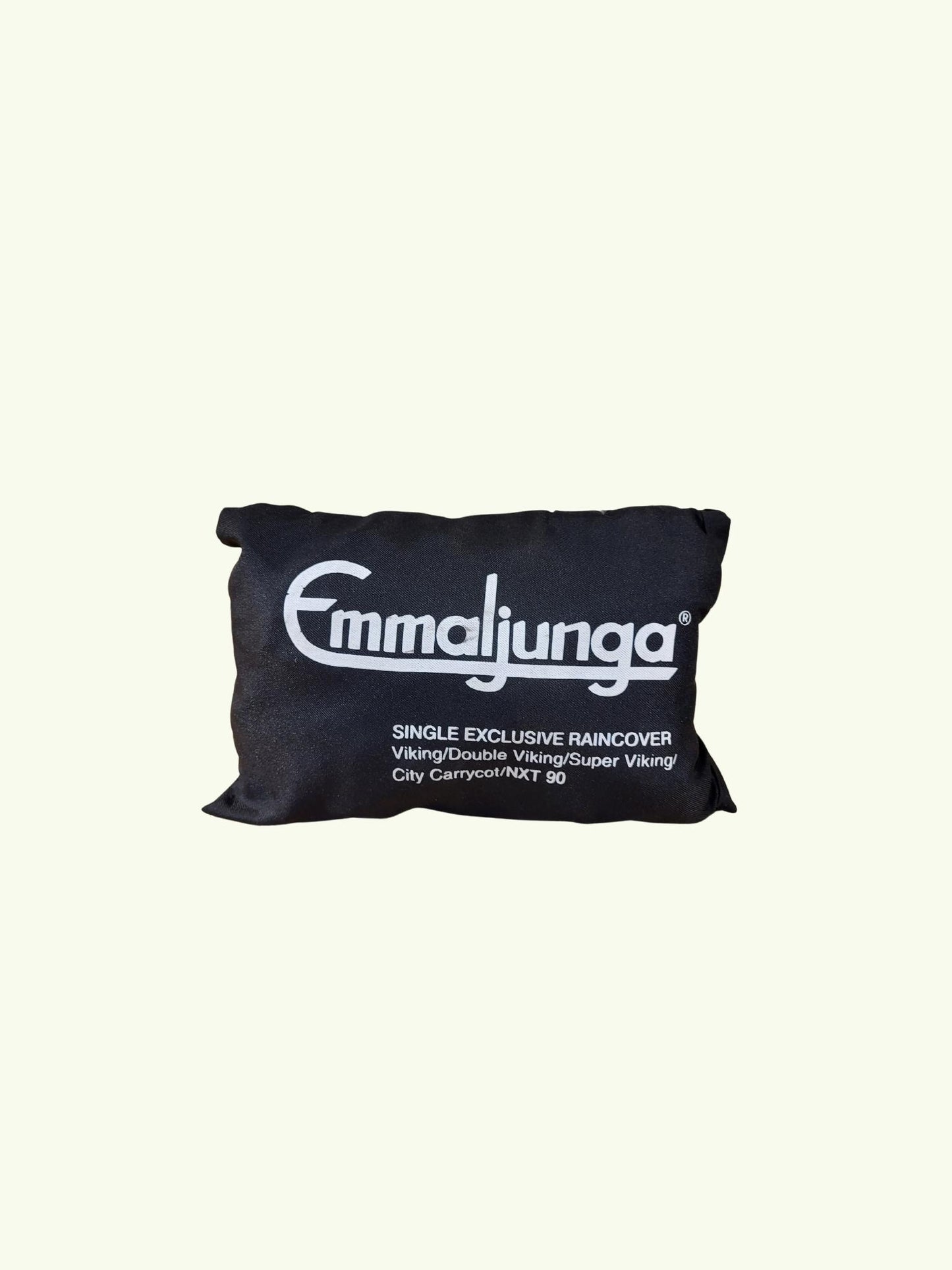 Emmaljunga - Regenschutz 2