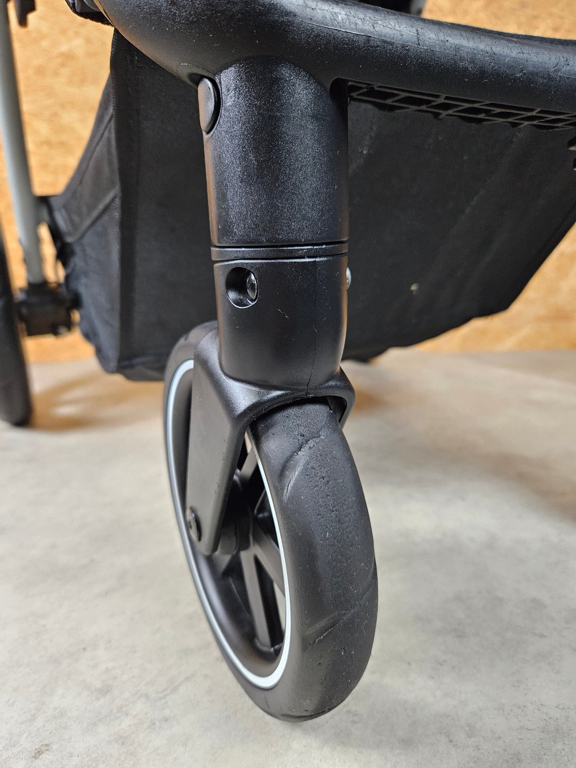 Abc-design Avus - Buggy Kinderwagen (sportsitz) - Blau - in Gutem Zustand am Besten Kinderwagen 13 Kostenloser Versand