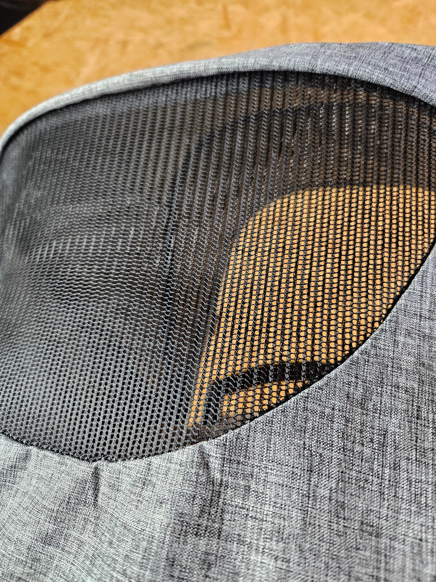 ABC Design - Condor 4 Kombikinderwagen (Sportsitz und Babywanne) inkl. Fußsack, Regenschirm u.v.m. - Grau in gutem Zustand