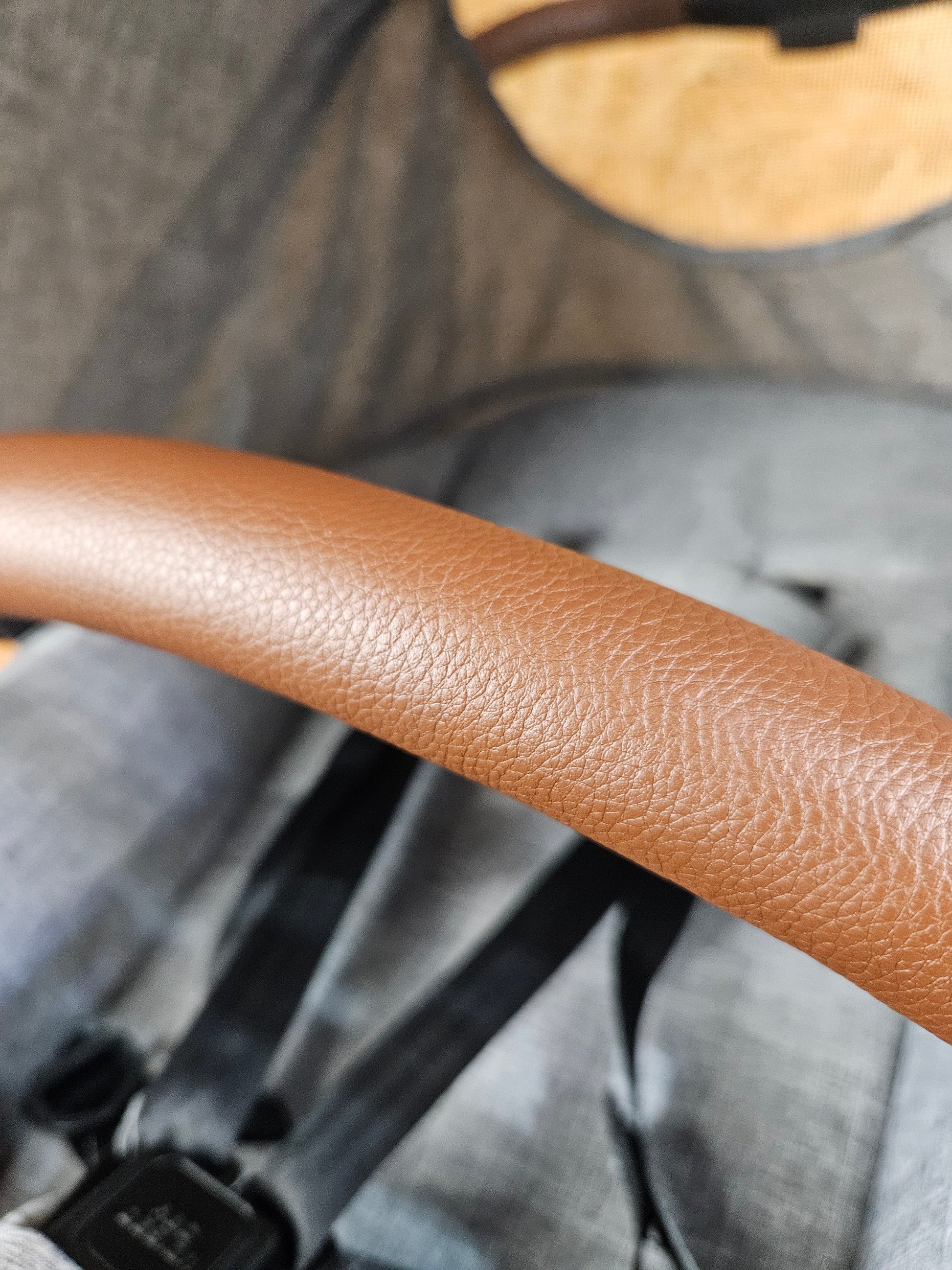 Abc Design - Condor 4 Kombikinderwagen (sportsitz und Babywanne) Inkl. Fußsack Regenschirm U.v.m. - Grau in Gutem