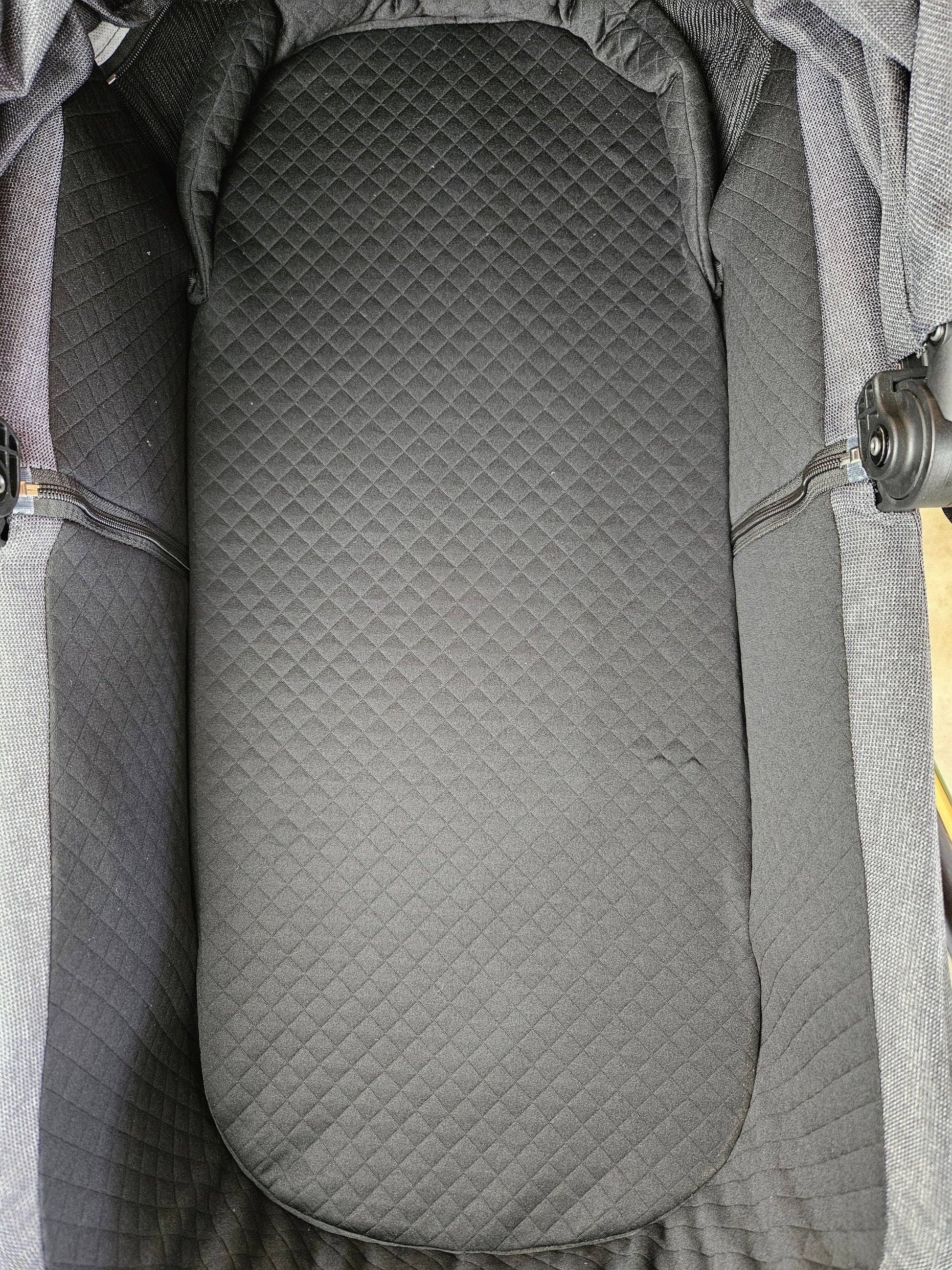 Abc Design - Salsa 4 Air am Besten Kinderwagen 25 Kostenloser Versand