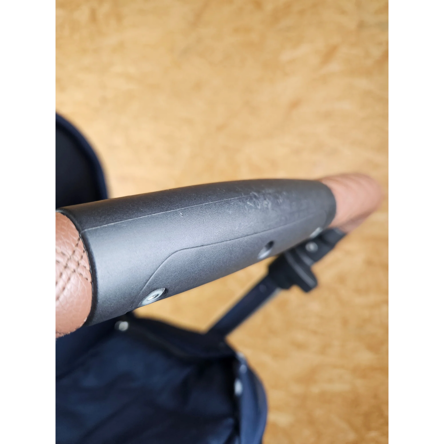 Abc-design - Salsa 4 Air am Besten Kinderwagen 8