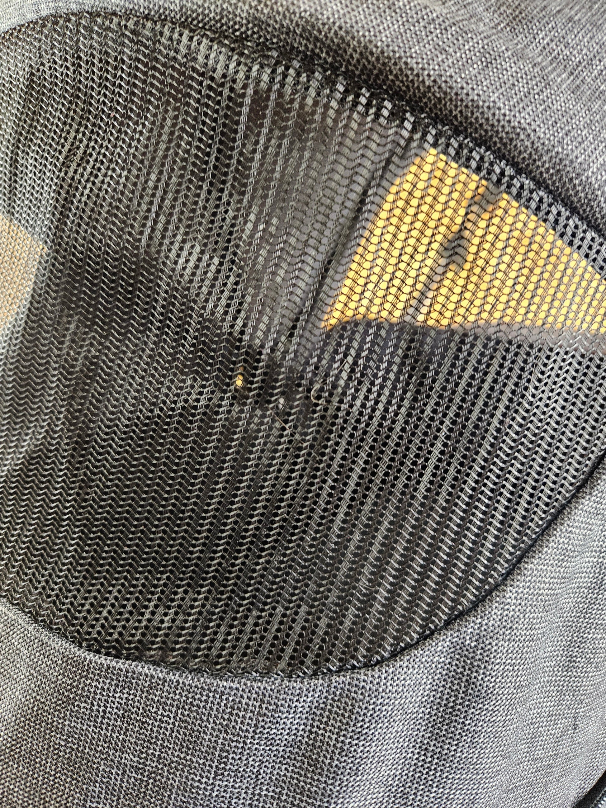 Abc Design - Salsa 4 Air Kombikinderwagen (sportsitz und Babywanne) Grau in Gutem Zustand Kinderwagen 18