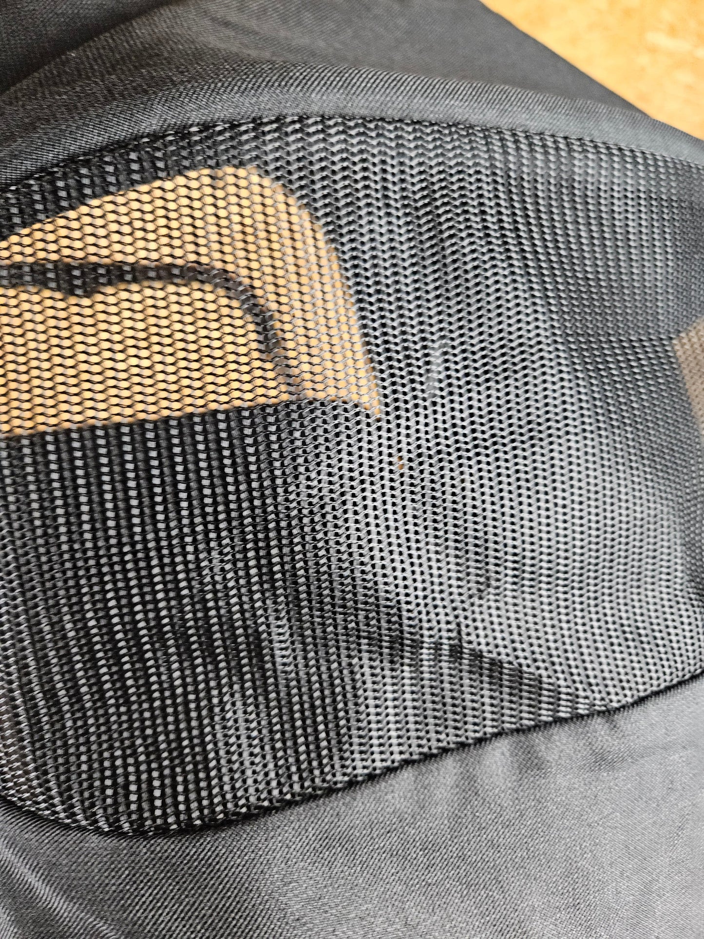 Abc Design - Salsa 4 Air Kombikinderwagen (sportsitz und Babywanne) Schwarz in sehr Gutem Zustand Kinderwagen 34