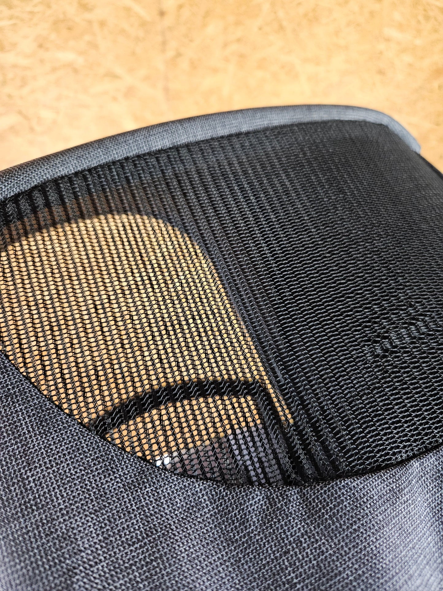 Abc Design - Salsa 4 Air Kombikinderwagen (sportsitz und Babywanne) - Asphalt in Gutem Zustand Kinderwagen 24
