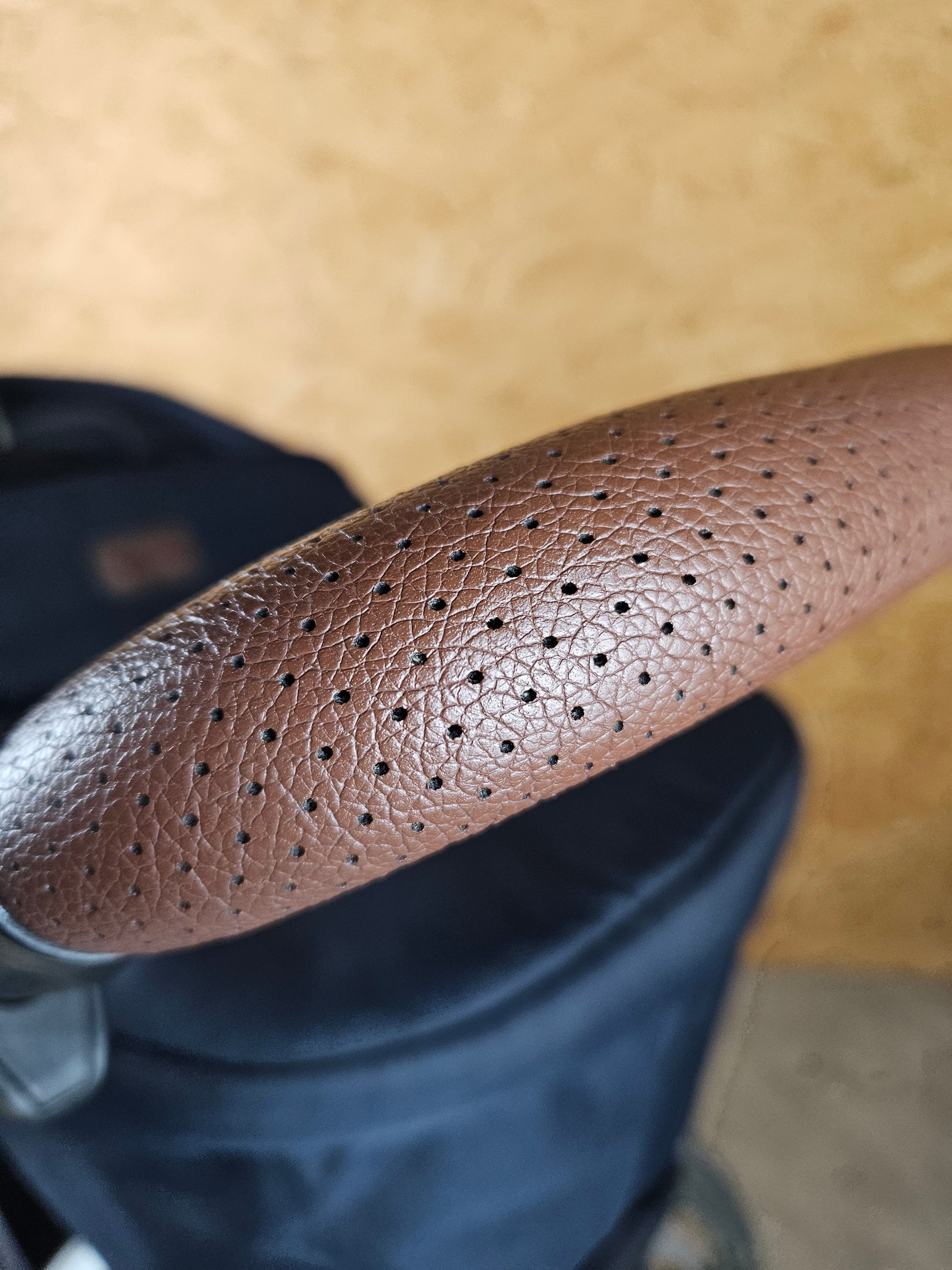 Abc Design - Salsa 4 Kombikinderwagen (sportsiz und Babywanne) - Blau - in Gutem Zustand Kinderwagen 23