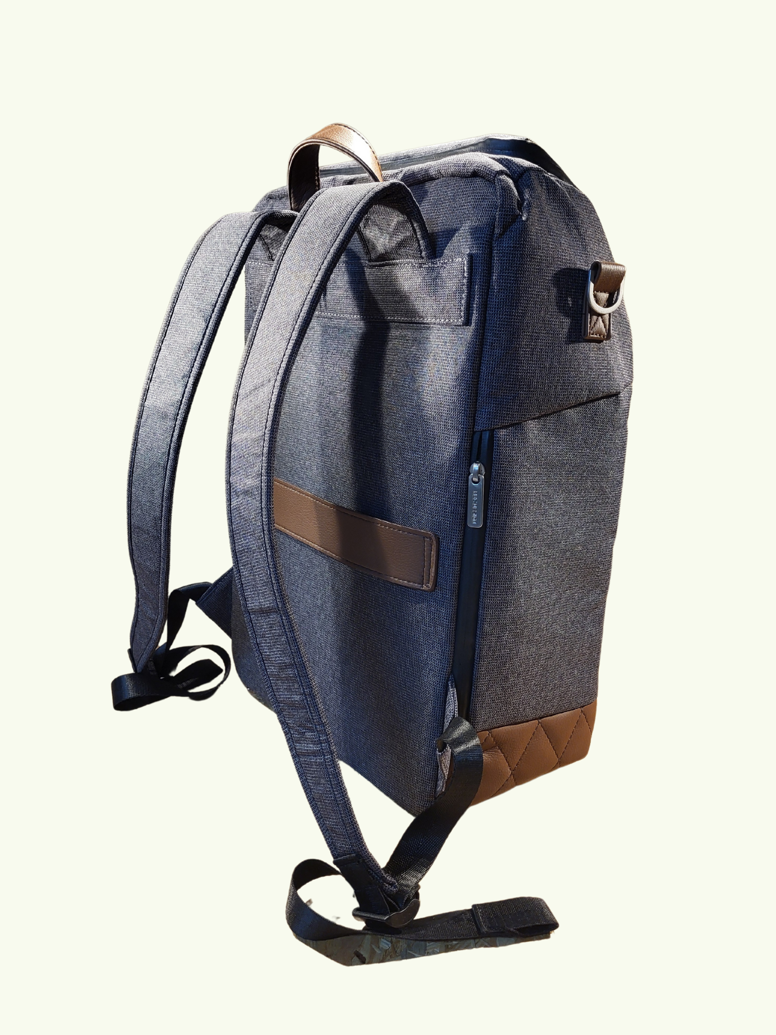 Abc-design - Wickelrucksack Tour - Asphalt 2