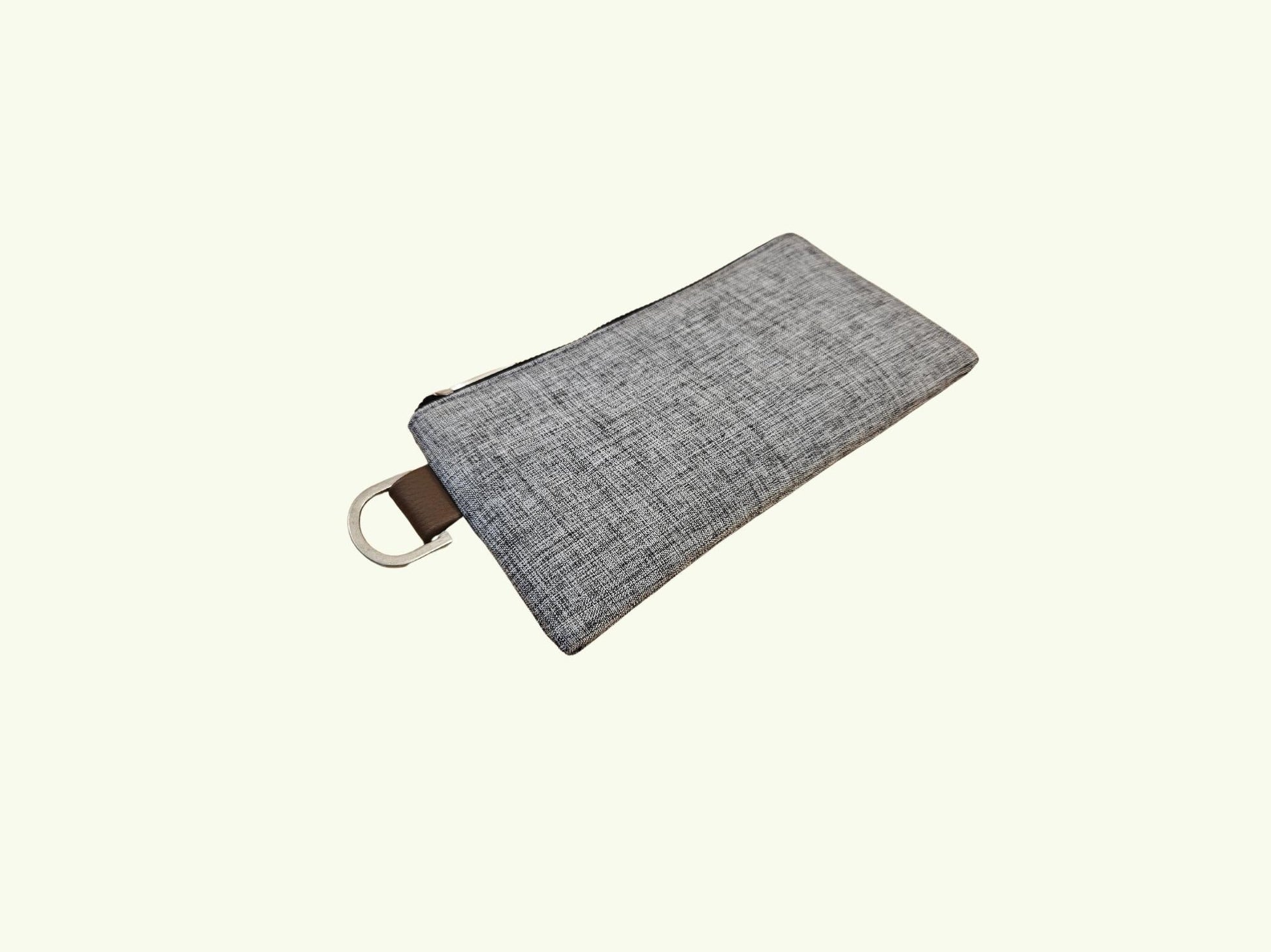 Abc Design - Wickeltasche - Grau 5