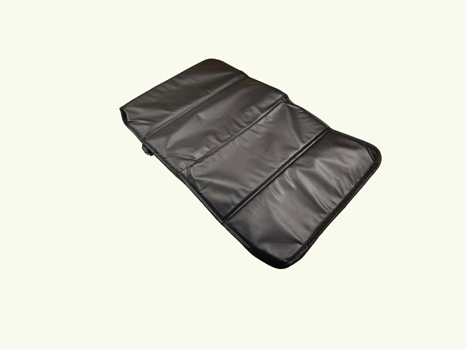 Abc Design - Wickeltasche - Grau 3