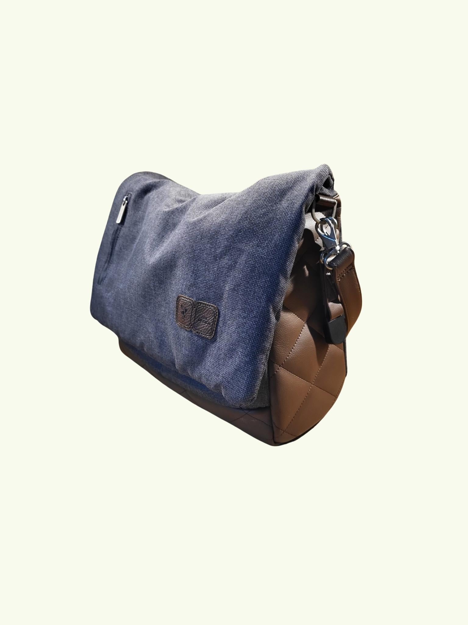 Abc Design - Wickeltasche - Grau 3