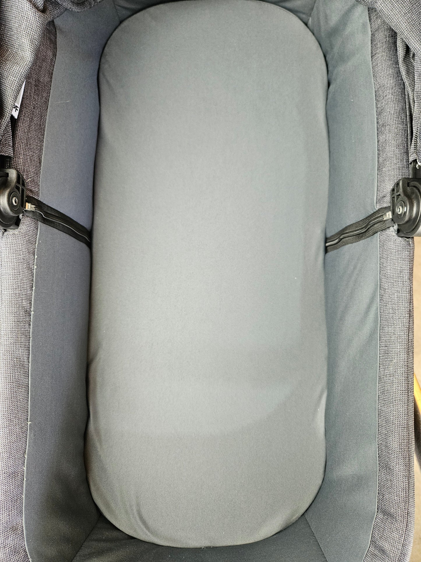ABCDesign Salsa 4 Air Kinderwagen - in gutem Zustand