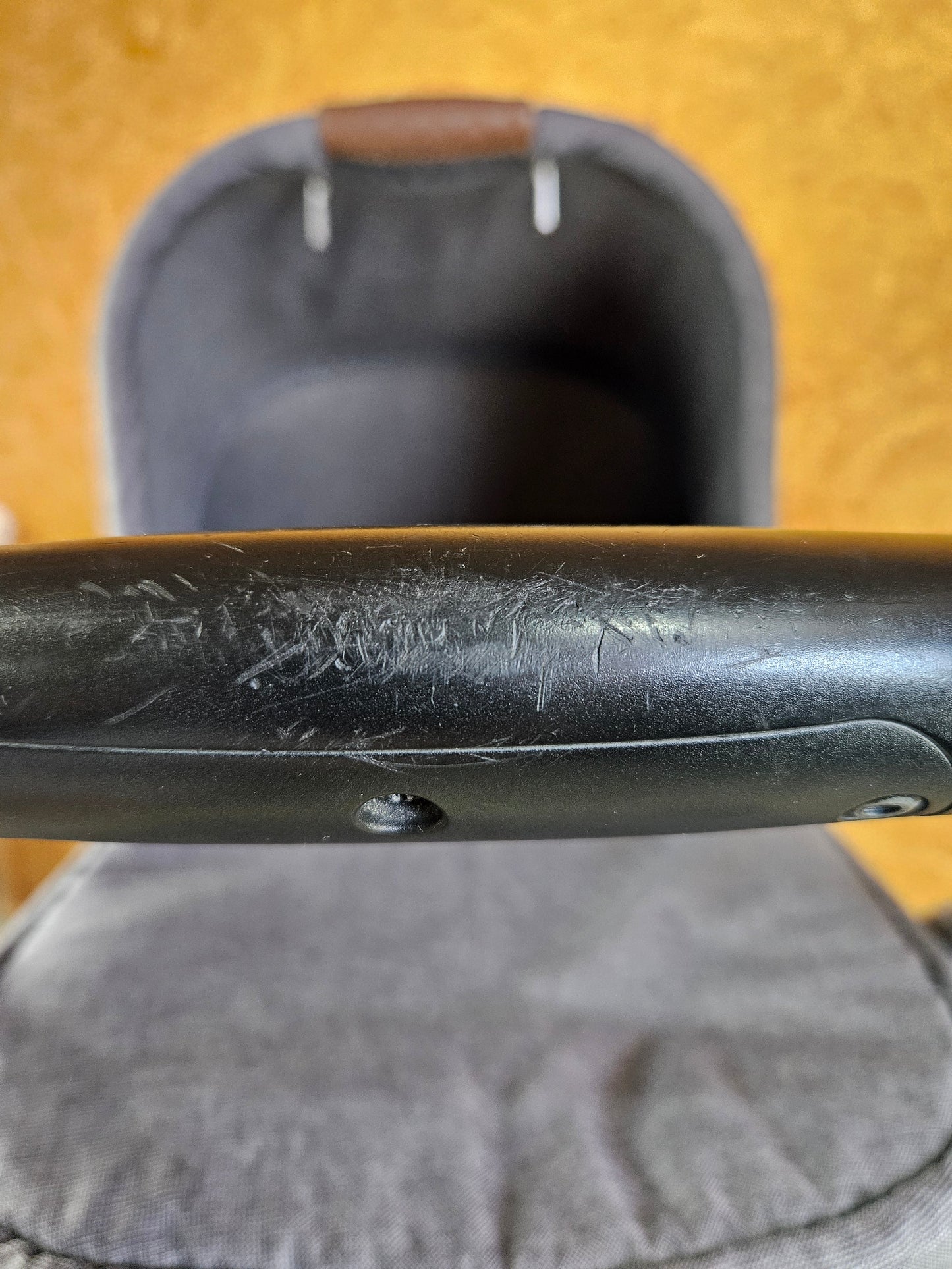 ABCDesign Salsa 4 Air Kinderwagen - in gutem Zustand
