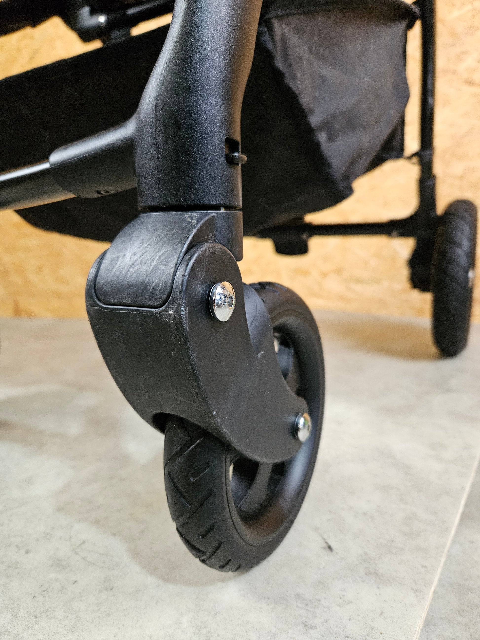 Angelcab - A-serie am Besten Kinderwagen 6 Kostenloser Versand