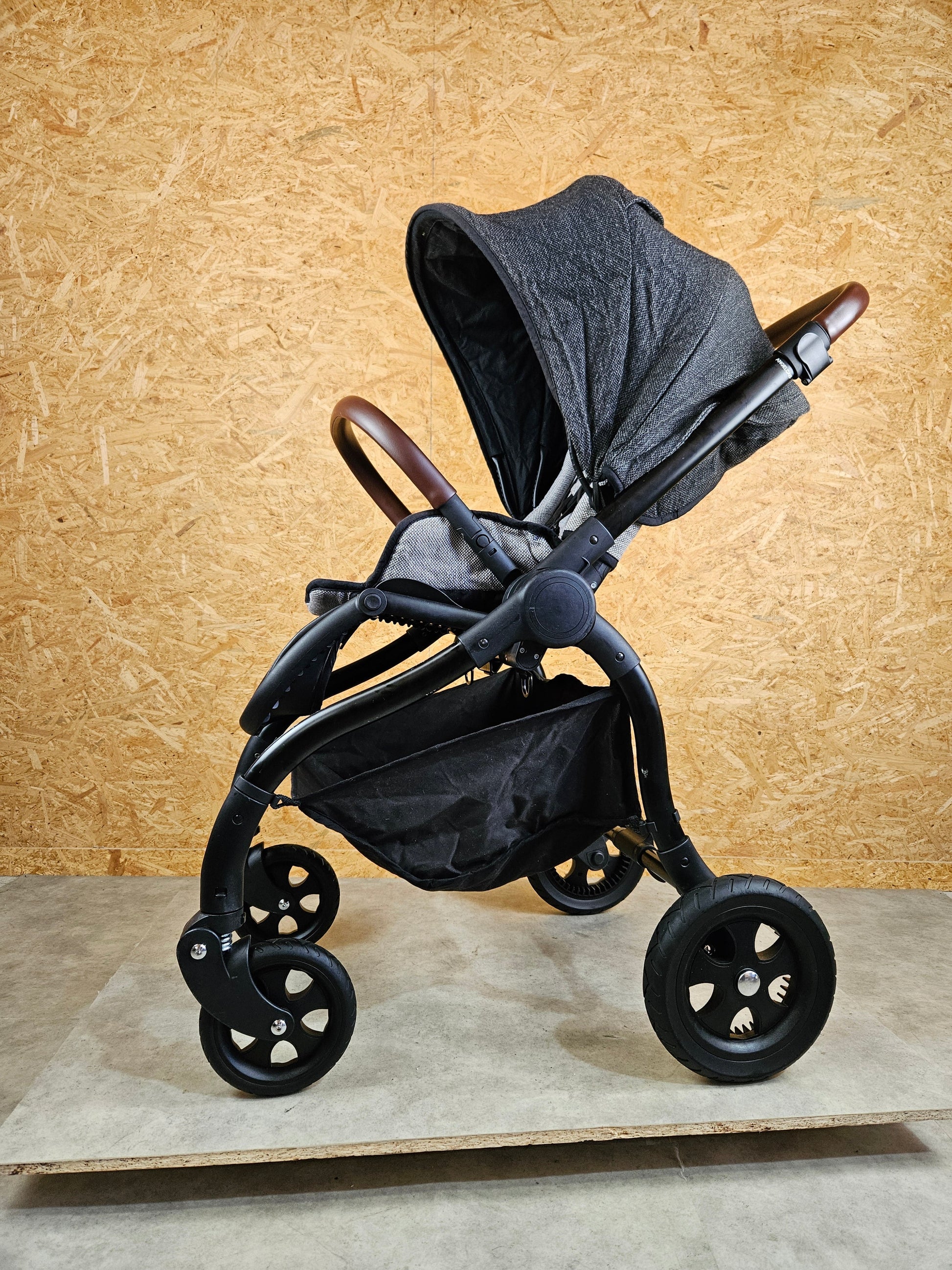 Angelcab - A-serie am Besten Kinderwagen 5 Kostenloser Versand
