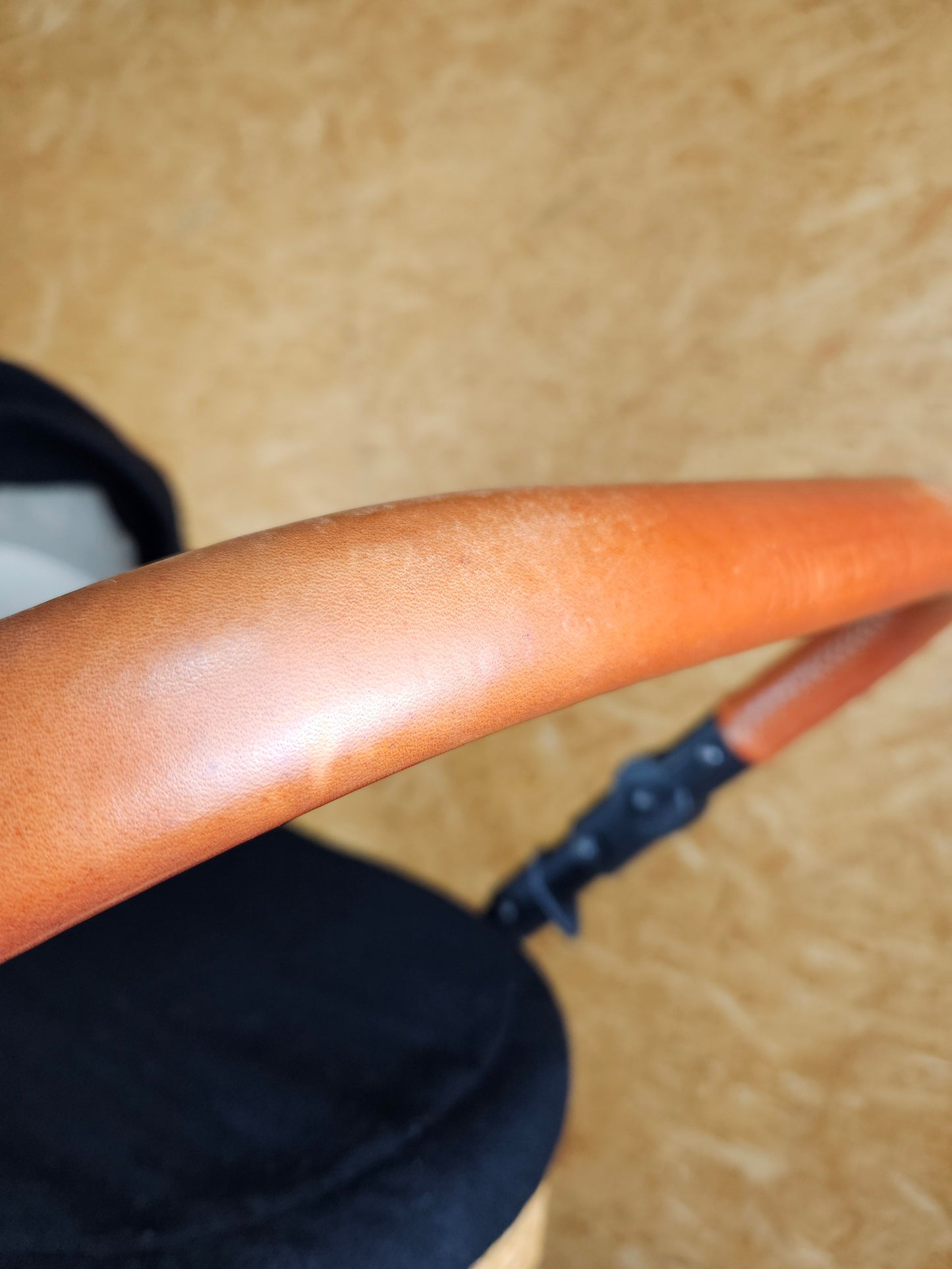 Angelcab C-Series - aufbereiteter Kinderwagen #10