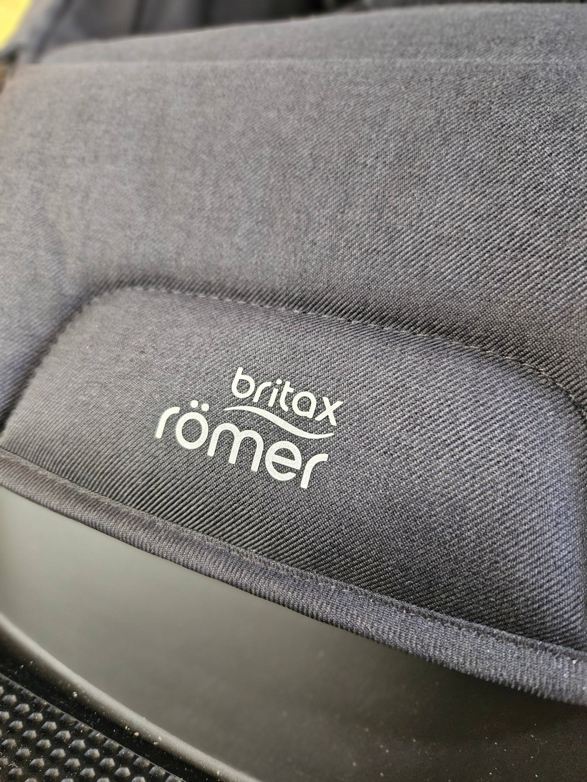 Britax Römer - Smile Iii am Besten Kinderwagen 15 Kostenloser Versand