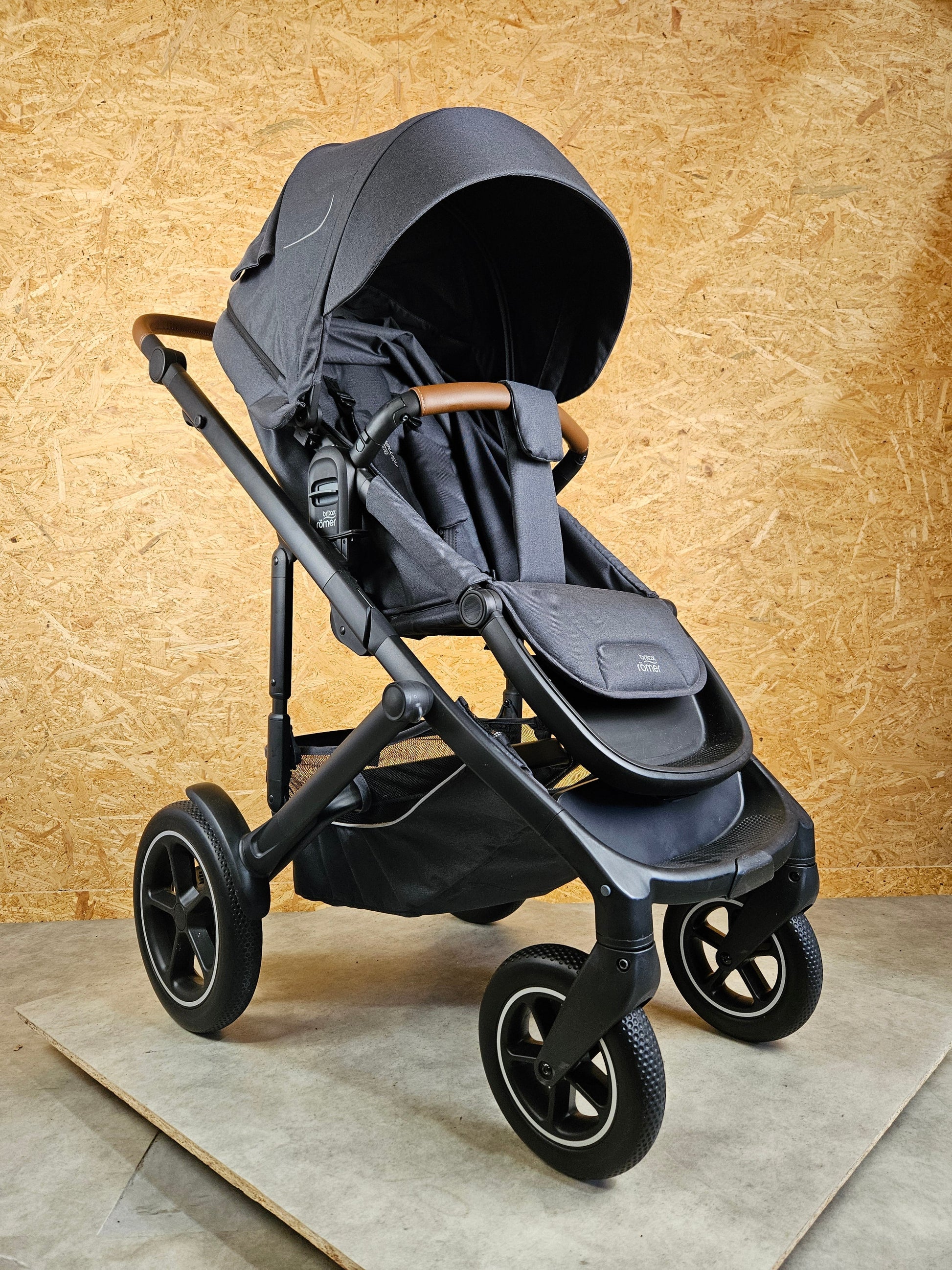 Britax Römer - Smile Iii am Besten Kinderwagen 3 Kostenloser Versand