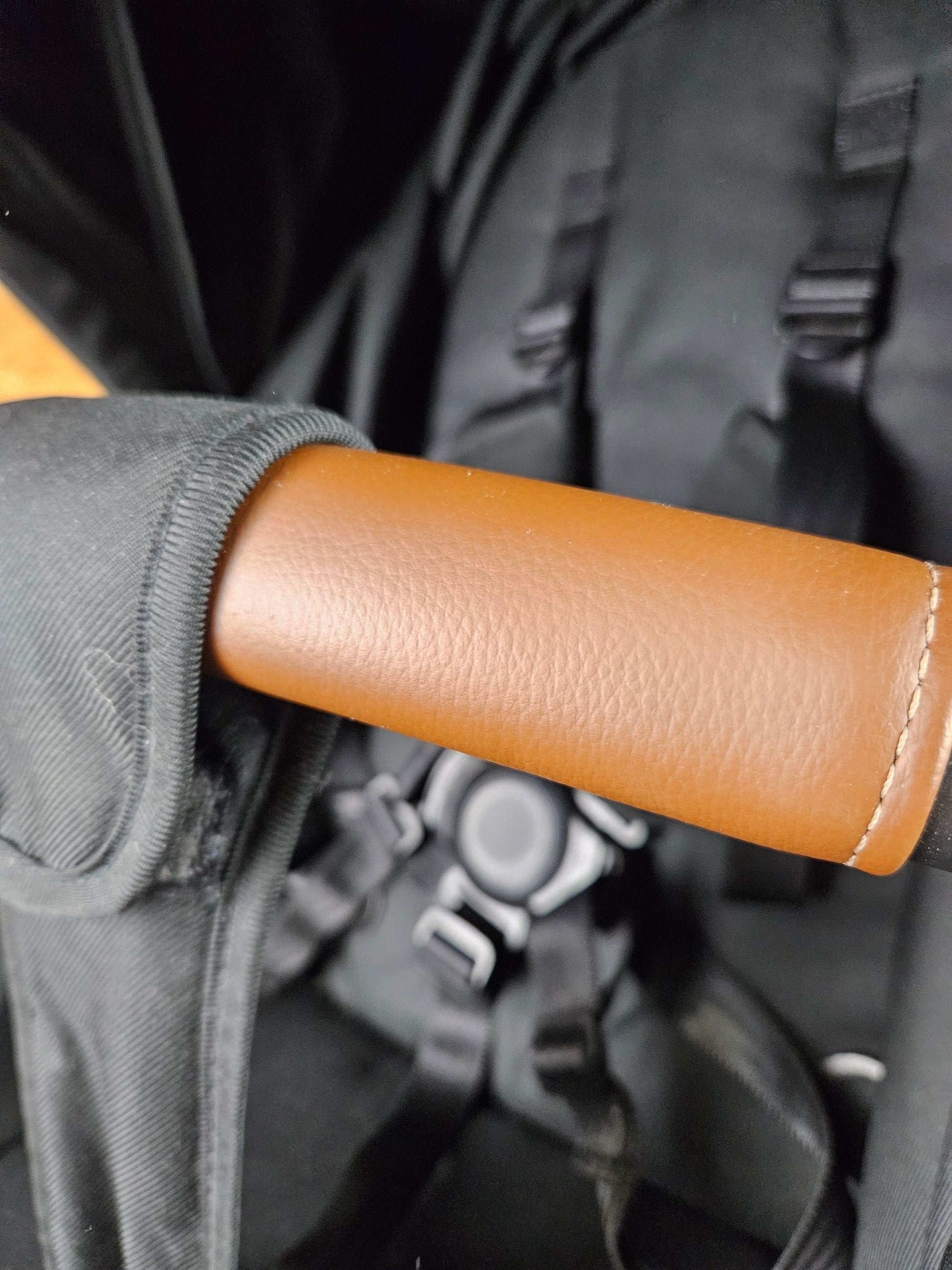 Britax Römer - Smile Iii - Kinderwagen (sportsitz) - Schwarz in sehr Gutem Zustand 9