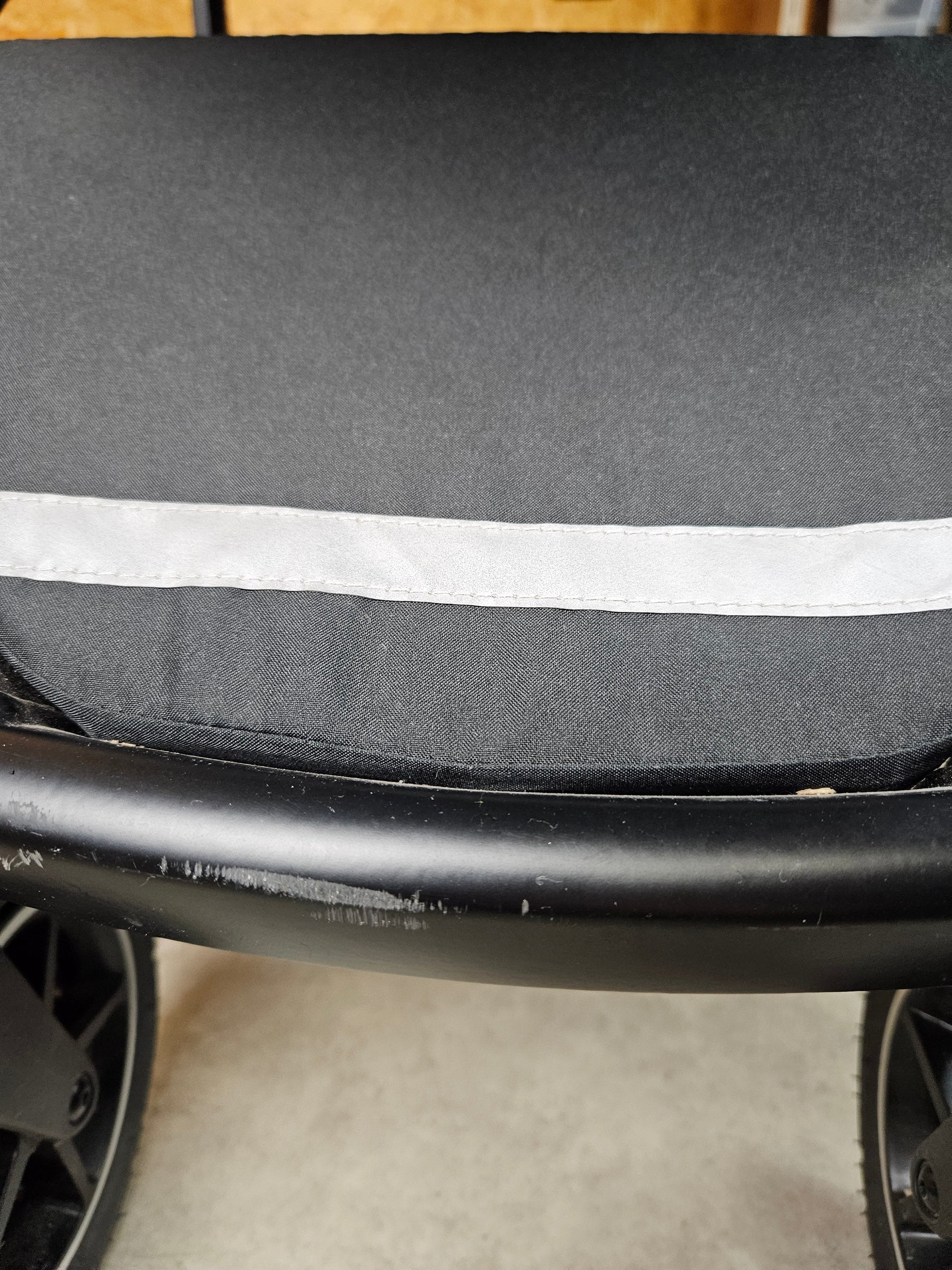 Britax Römer - Smile Iii - Kinderwagen (sportsitz) - Schwarz in sehr Gutem Zustand 10