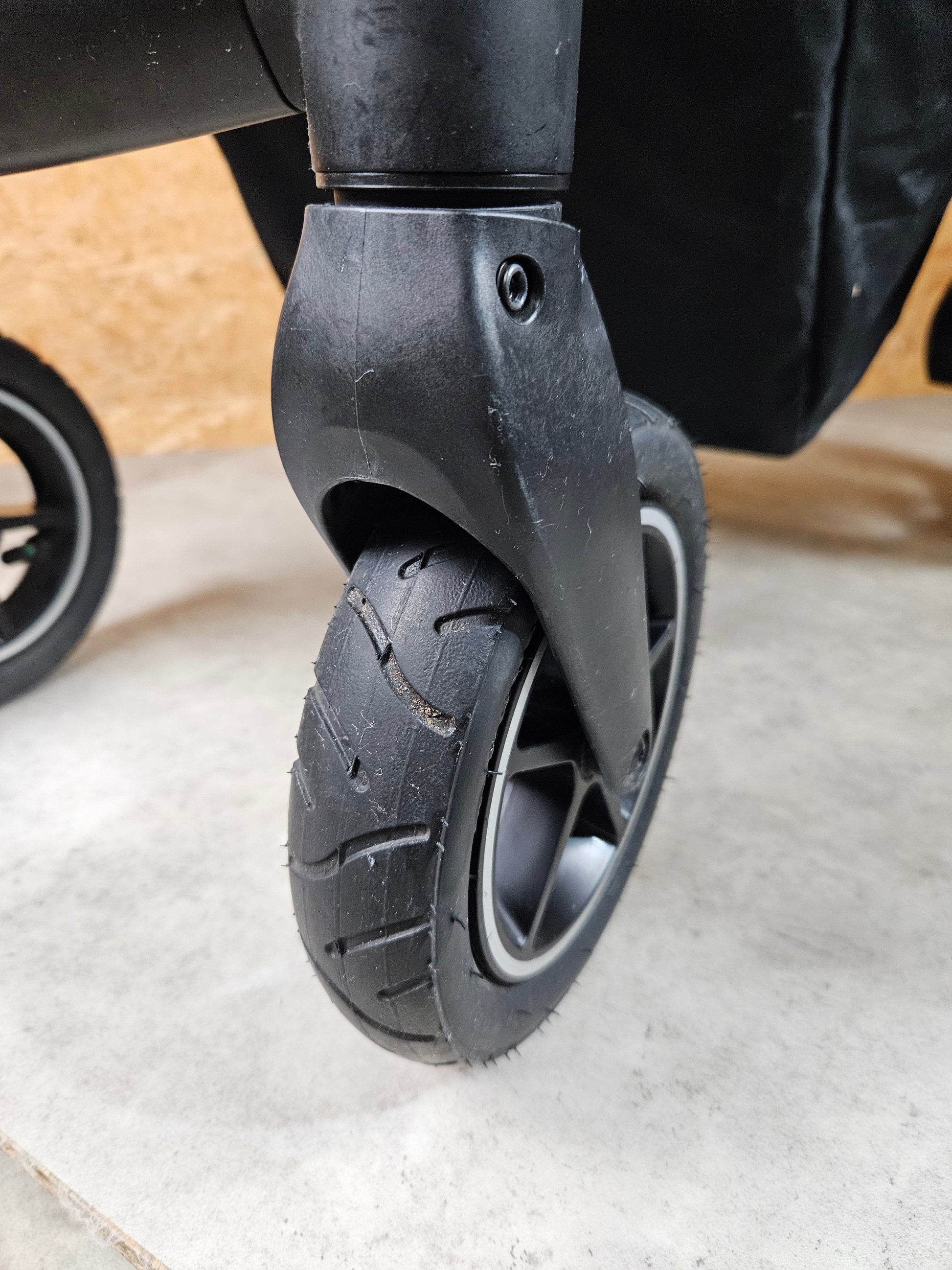 Britax Römer - Smile Iii - Kinderwagen (sportsitz) - Schwarz in sehr Gutem Zustand 13