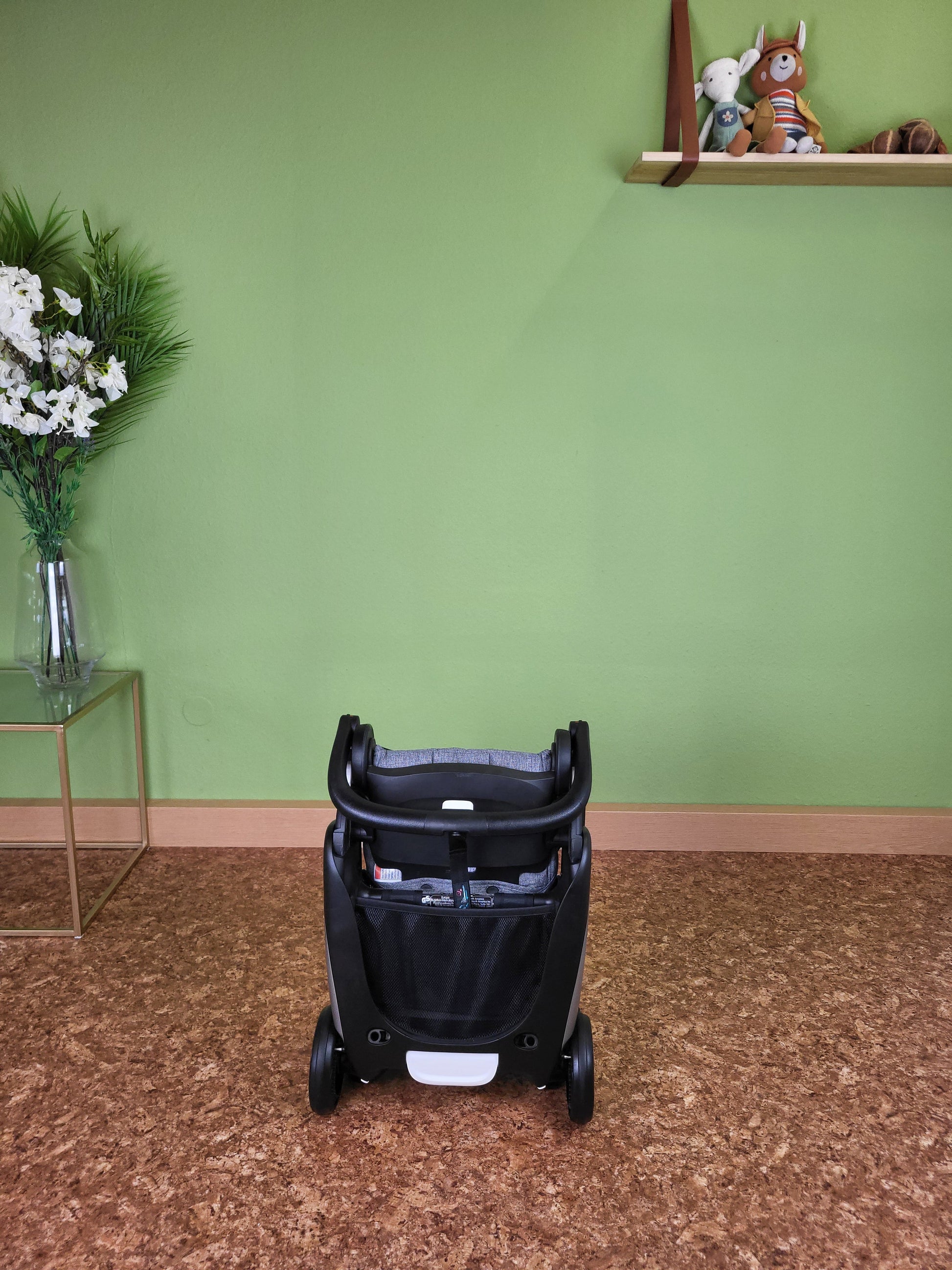 Bugaboo - Ant Kinderwagen 5