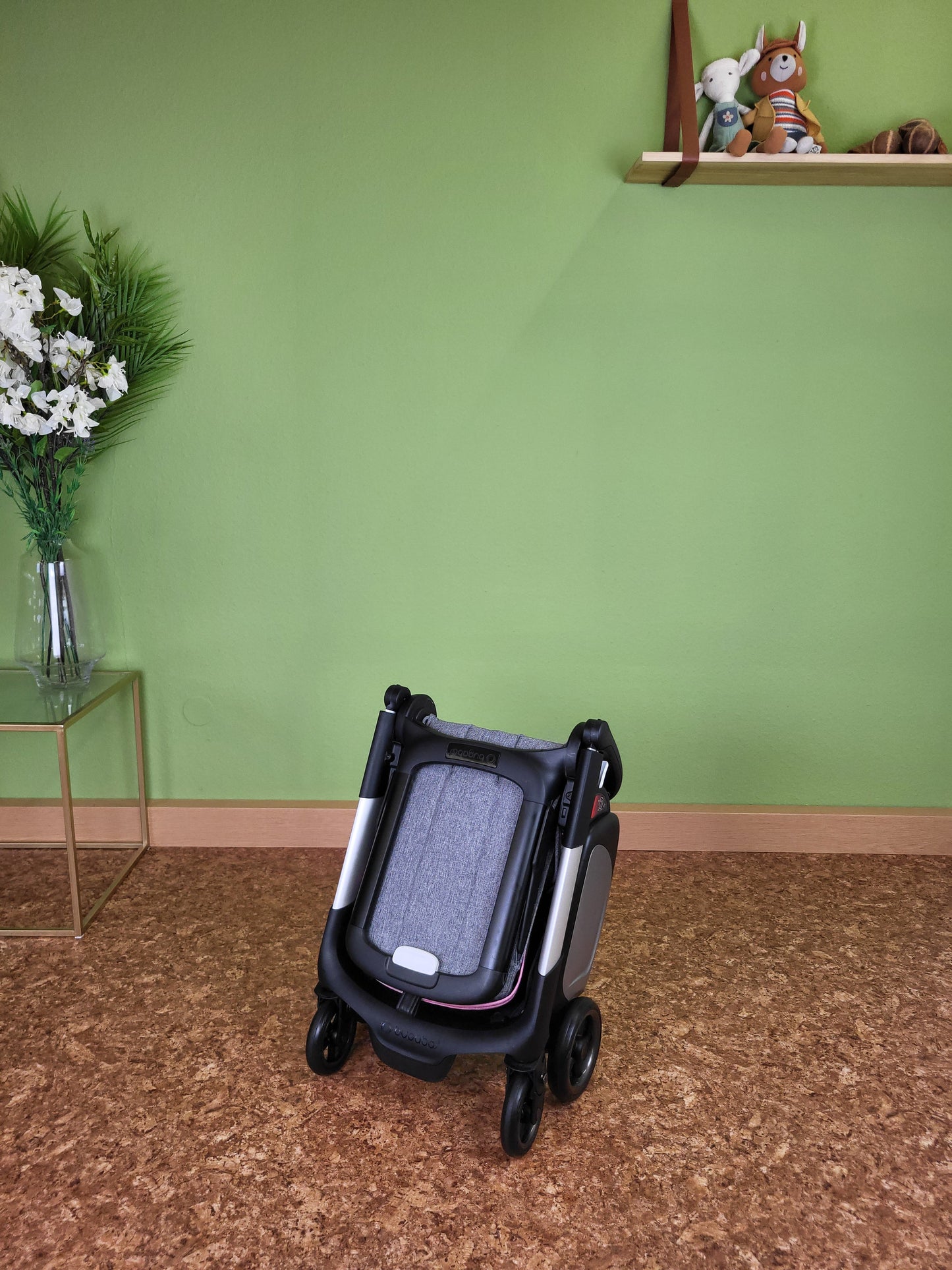 Bugaboo - Ant Kinderwagen 4