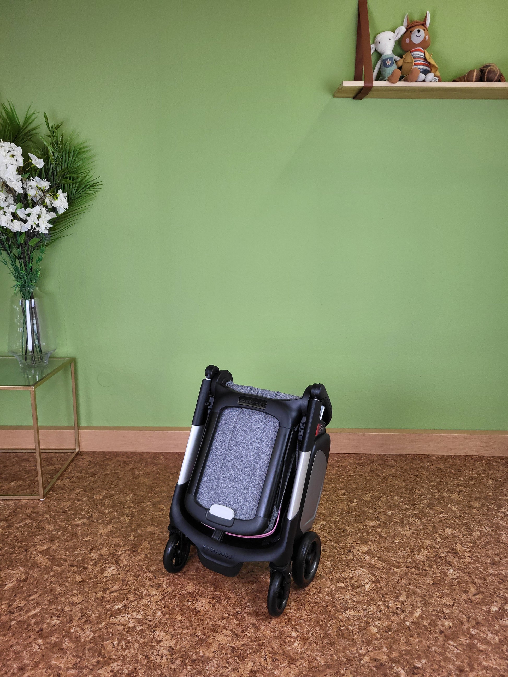 Bugaboo - Ant Kinderwagen 4