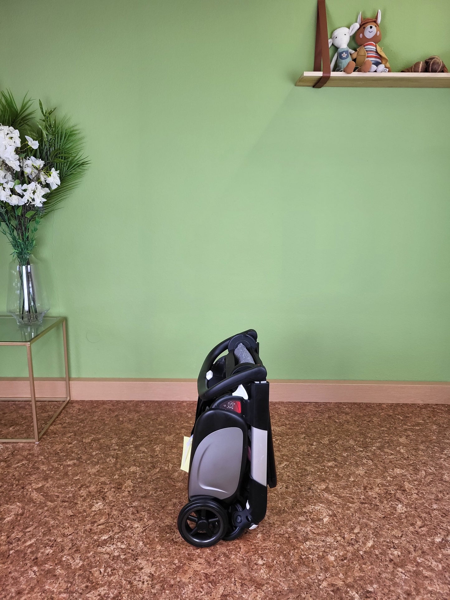 Bugaboo - Ant Kinderwagen 3