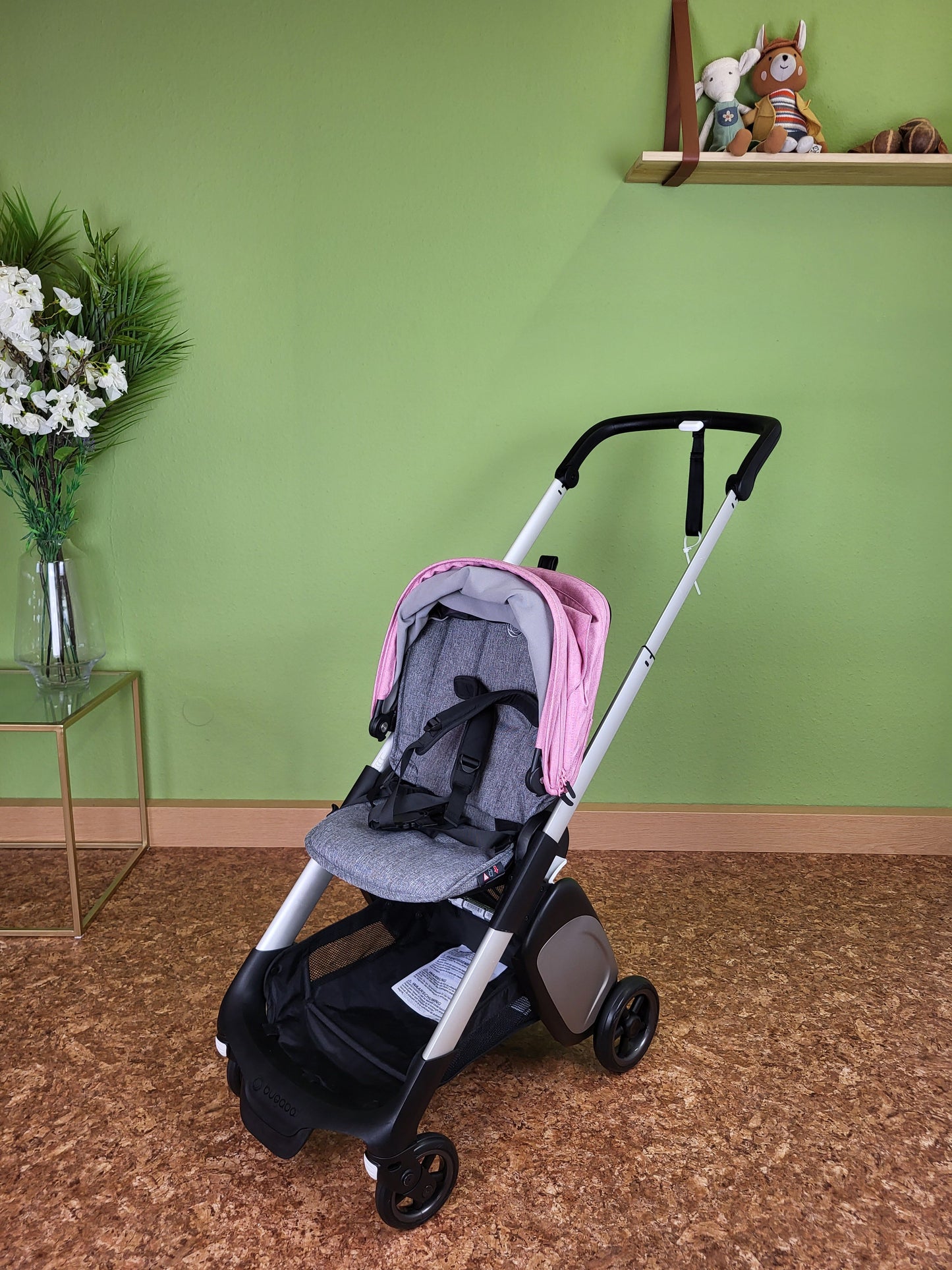 Bugaboo - Ant Kinderwagen 2