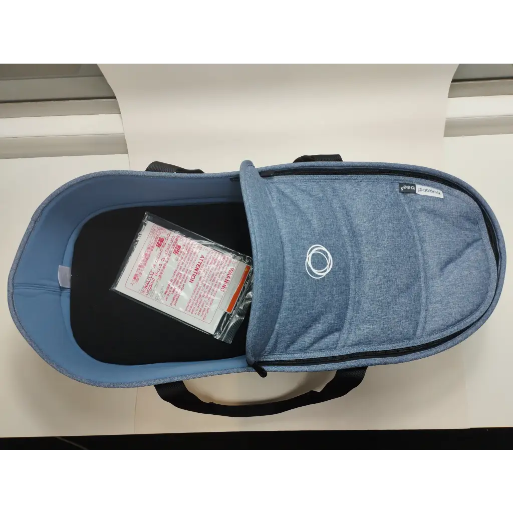 Bugaboo - Babywanne Bee ( + Adapter) Zubehöre 2