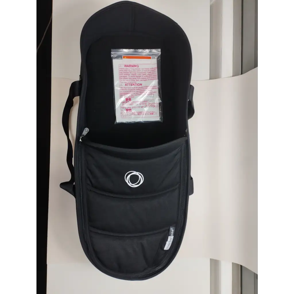 Bugaboo - Babywanne Bee ( + Adapters) Zubehöre 2