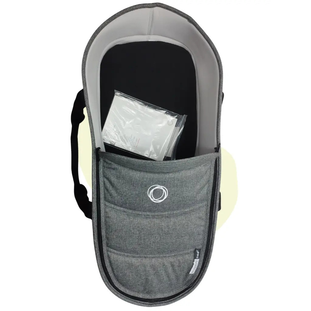 Bugaboo - Babywanne Bee ( + Adapters) Zubehöre 1