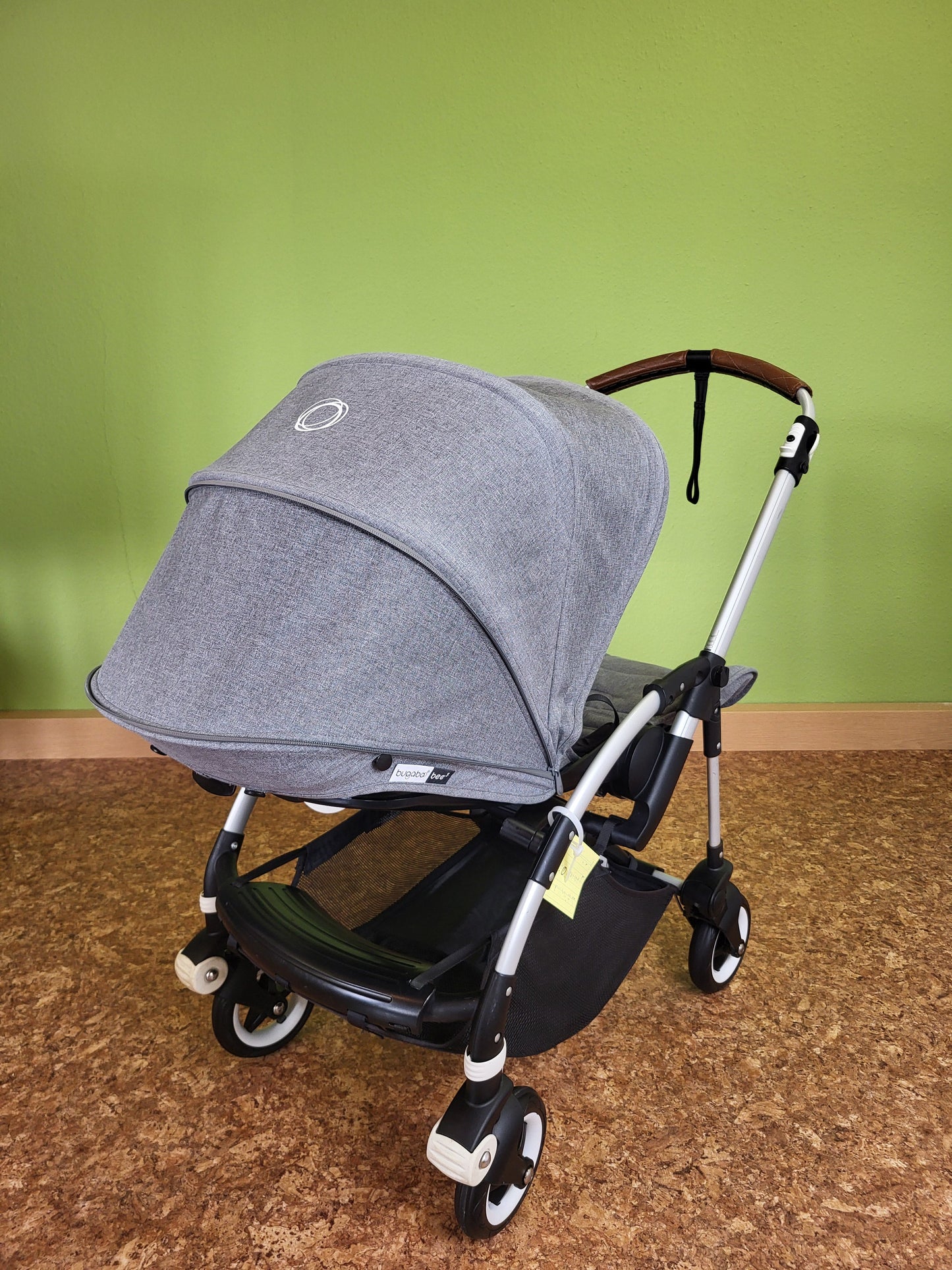 Bugaboo - Bee 5 Kinderwagen 8
