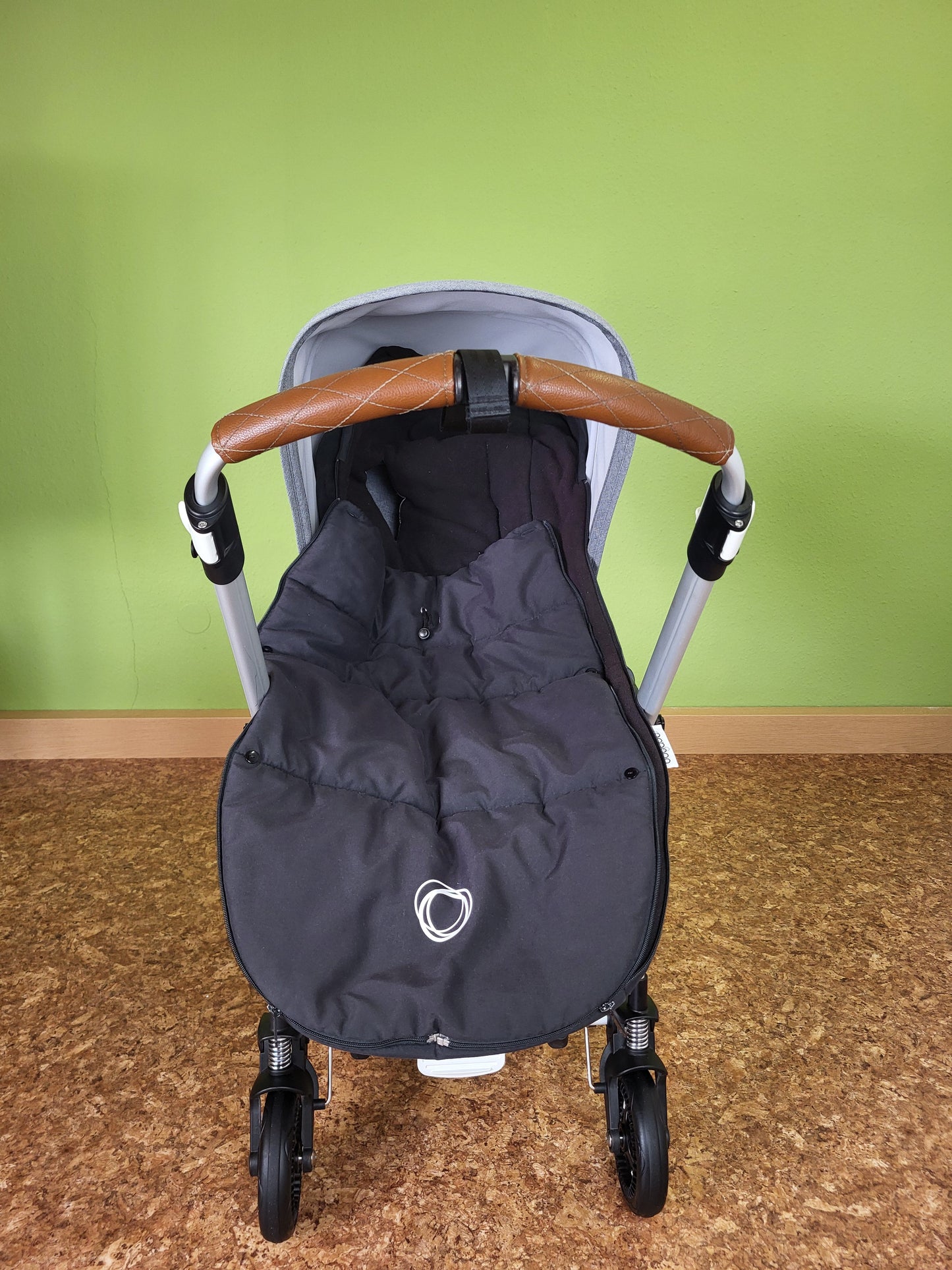 Bugaboo - Bee 5 Kinderwagen 18