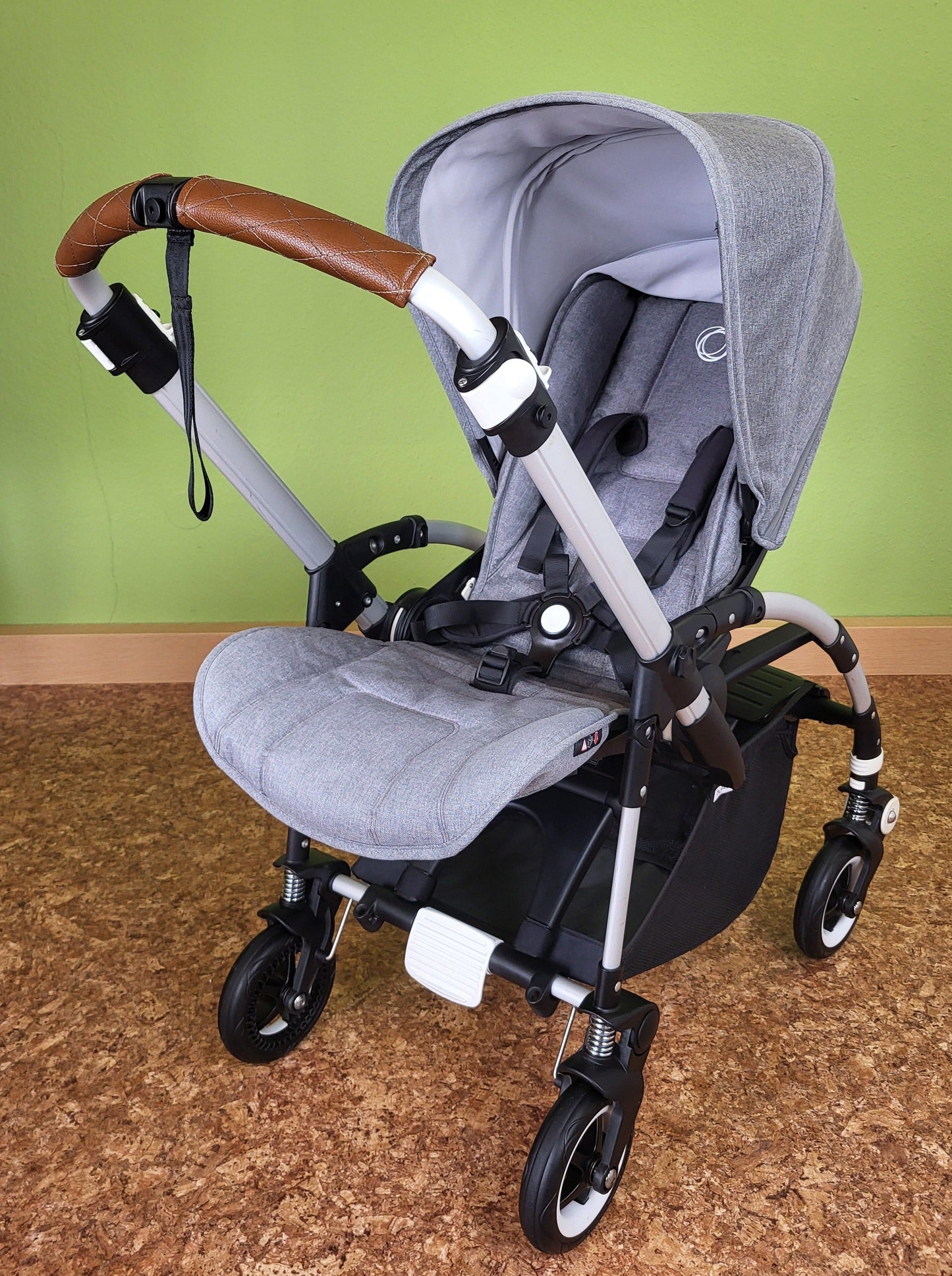 Bugaboo - Bee 5 Kinderwagen 2