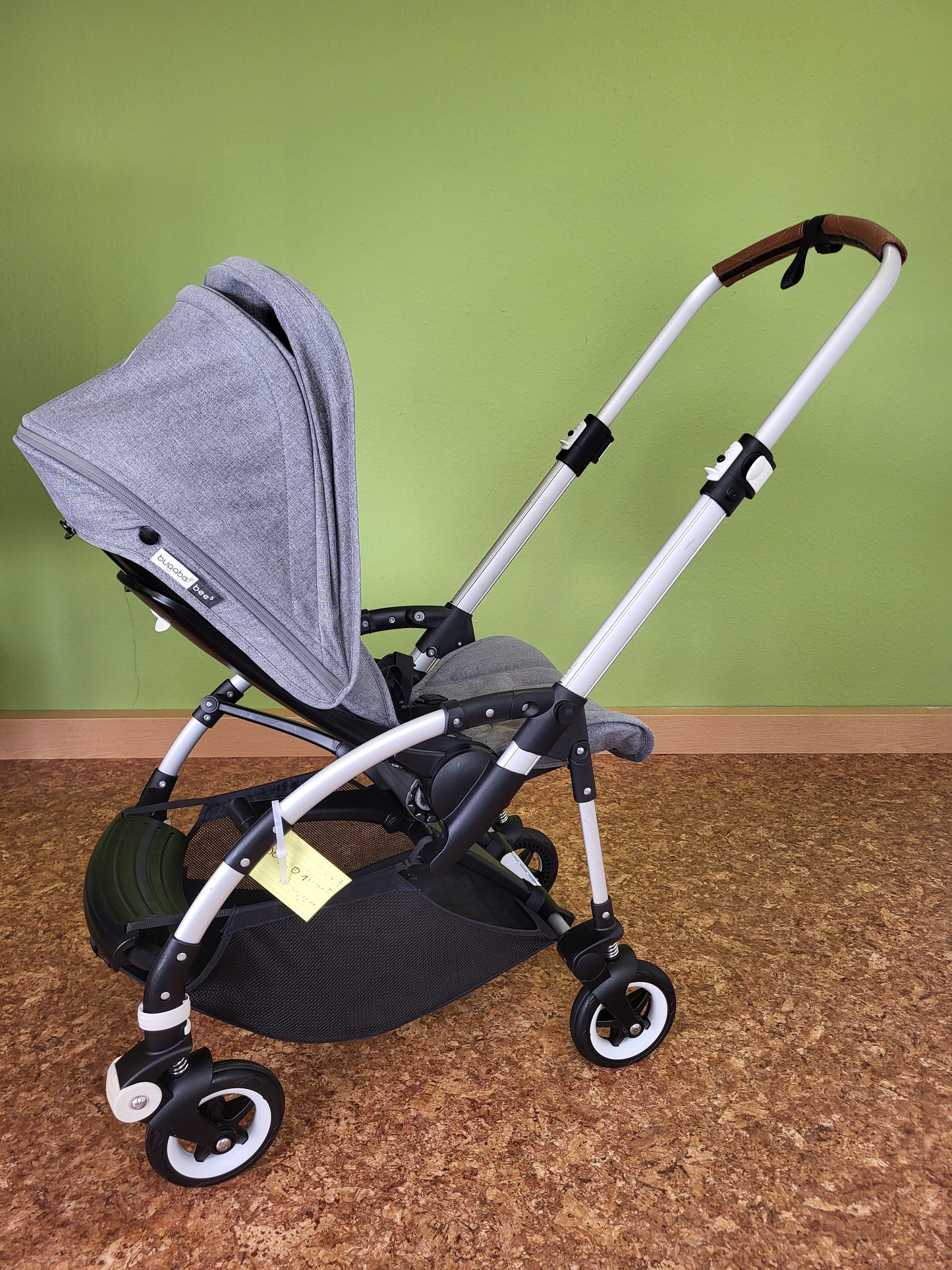 Bugaboo - Bee 5 Kinderwagen 14