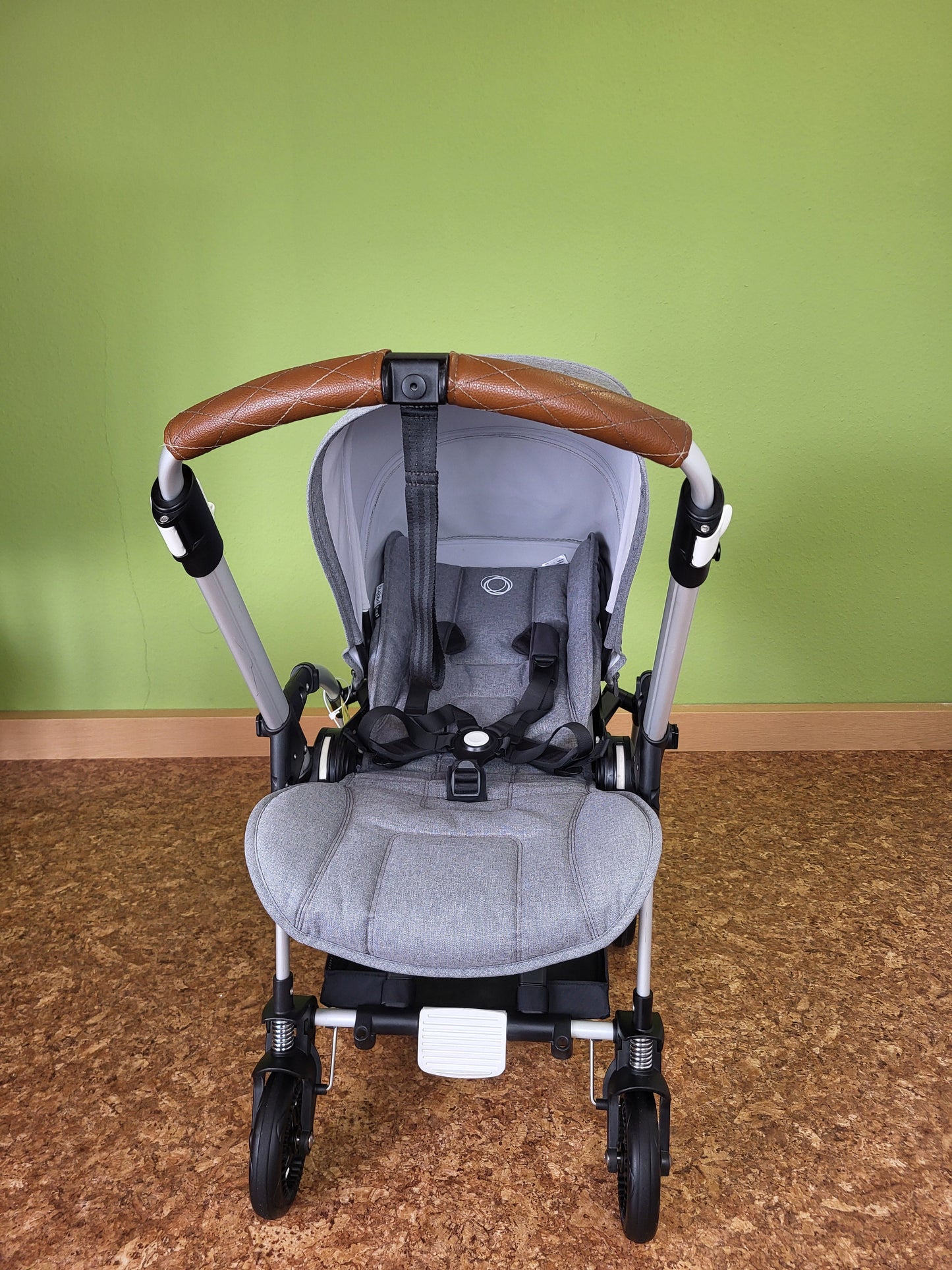 Bugaboo - Bee 5 Kinderwagen 9
