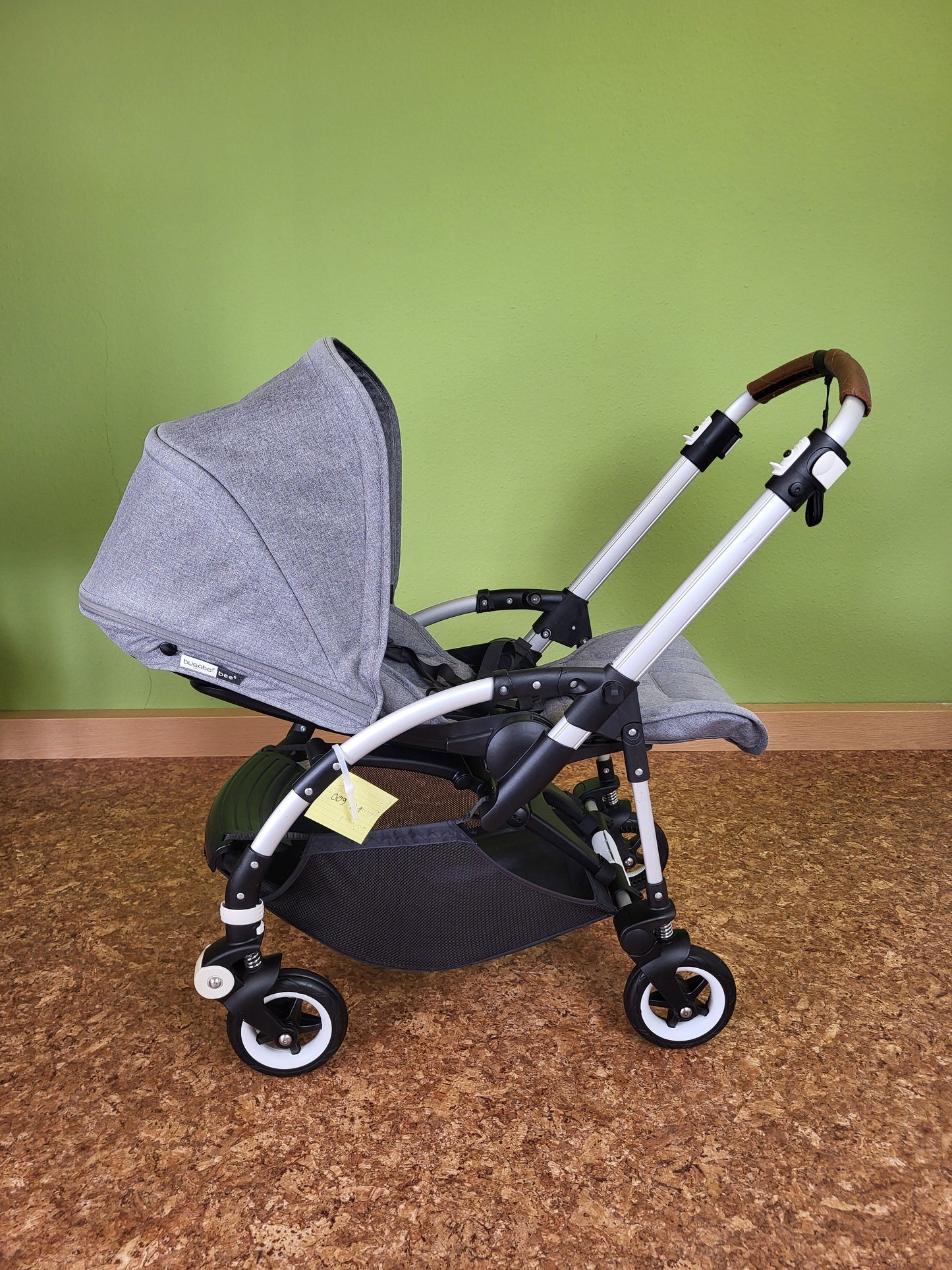 Bugaboo - Bee 5 Kinderwagen 6