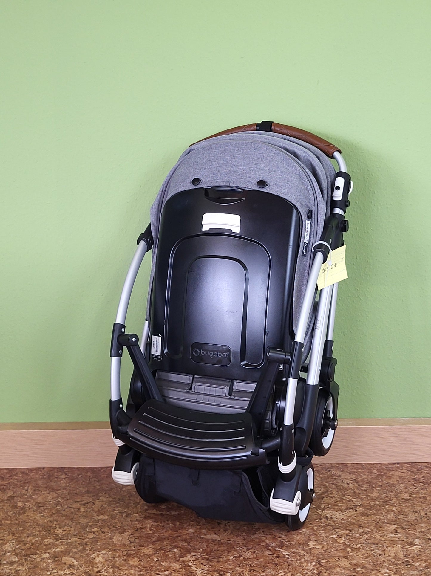 Bugaboo - Bee 5 Kinderwagen 21