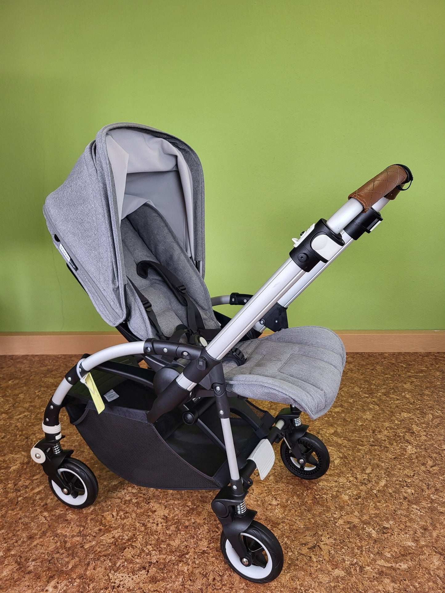 Bugaboo - Bee 5 Kinderwagen 15