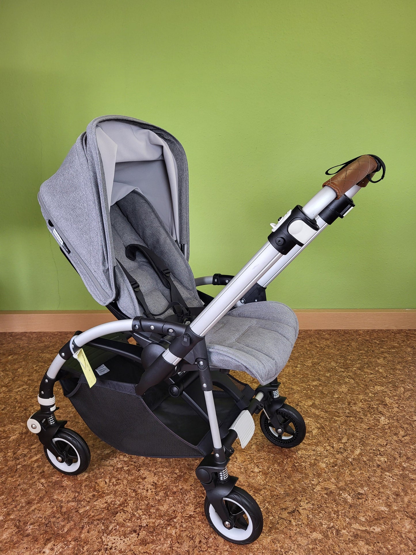 Bugaboo - Bee 5 Kinderwagen 16