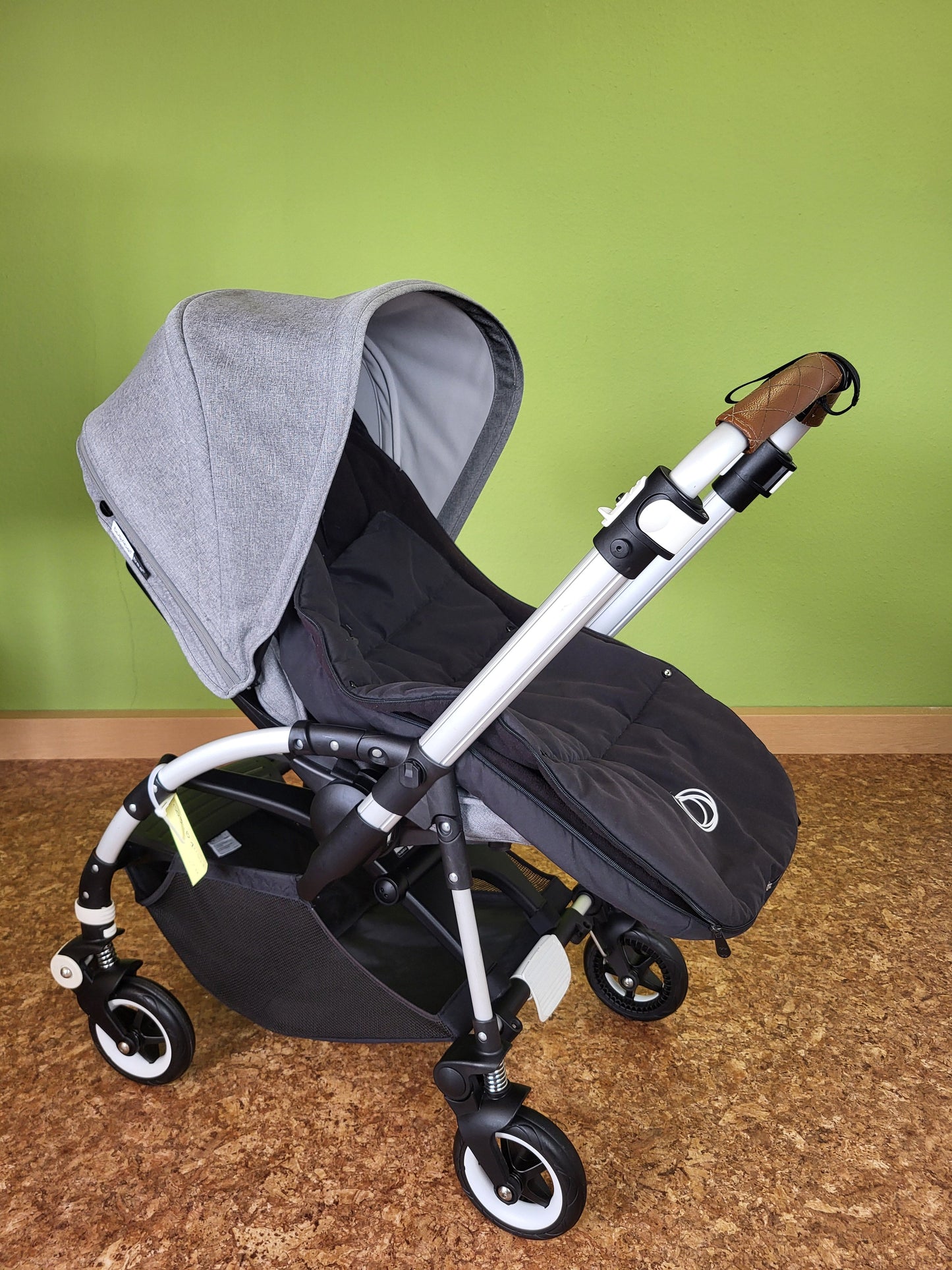 Bugaboo - Bee 5 Kinderwagen 17