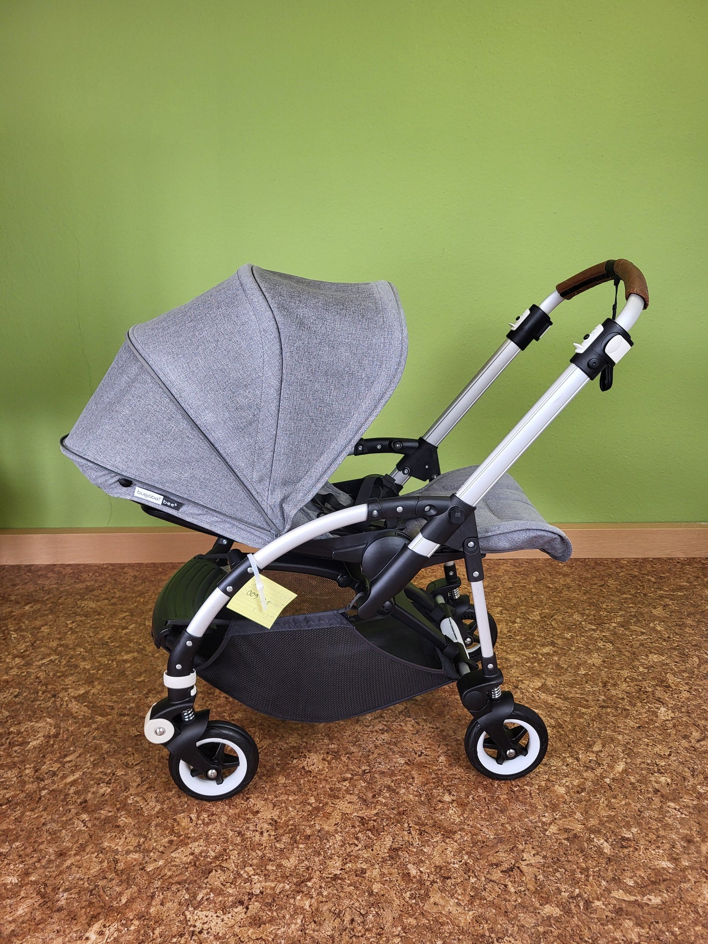Bugaboo - Bee 5 Kinderwagen 7
