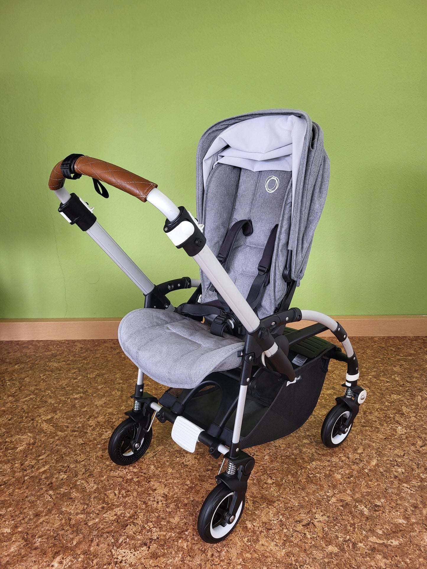 Bugaboo - Bee 5 Kinderwagen 11