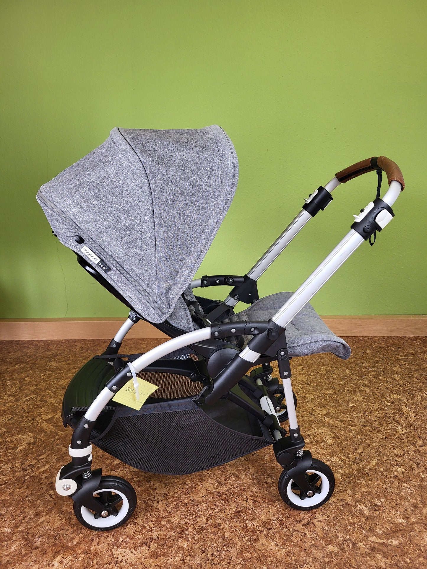 Bugaboo - Bee 5 Kinderwagen 3
