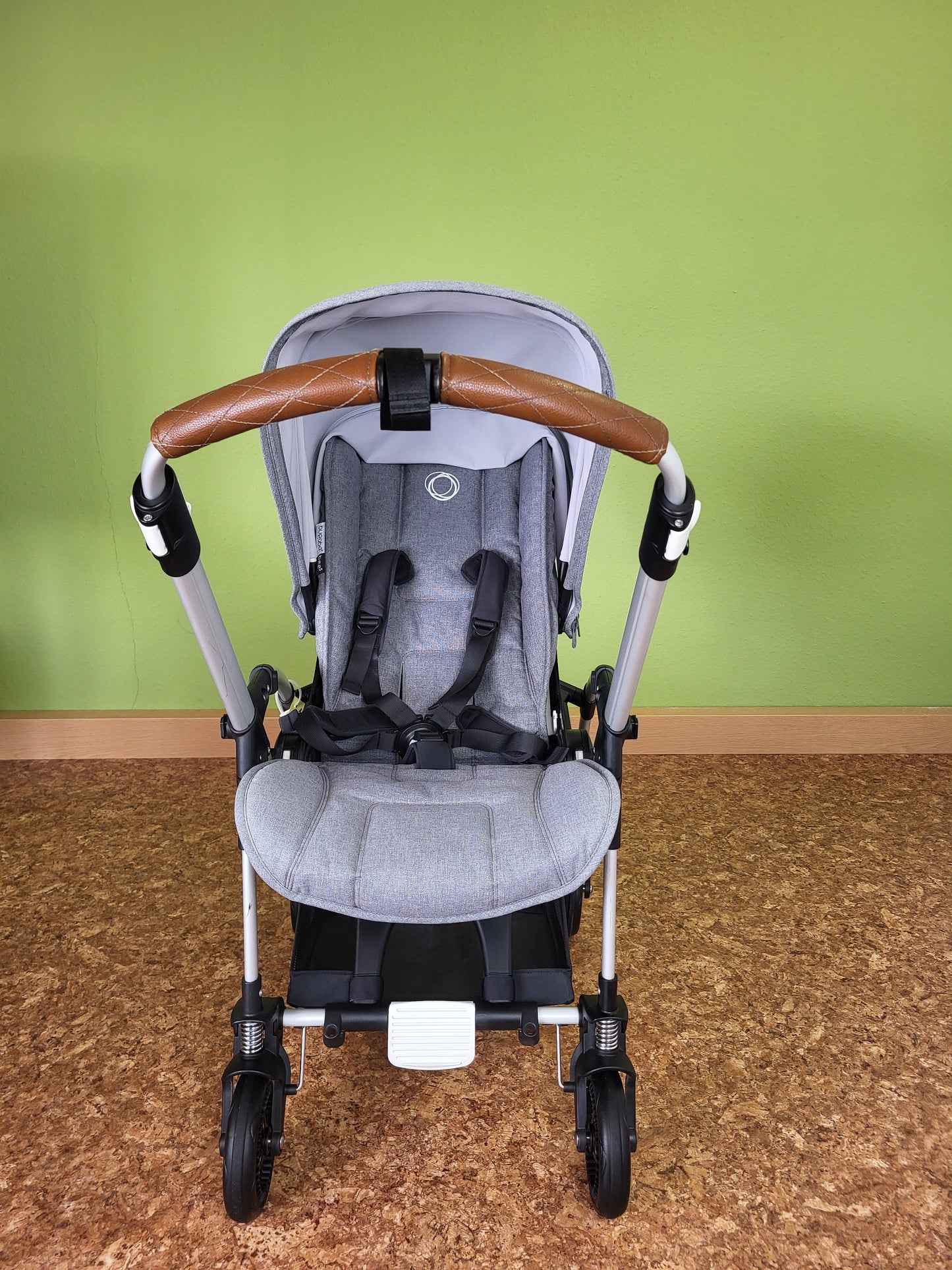 Bugaboo - Bee 5 Kinderwagen 19