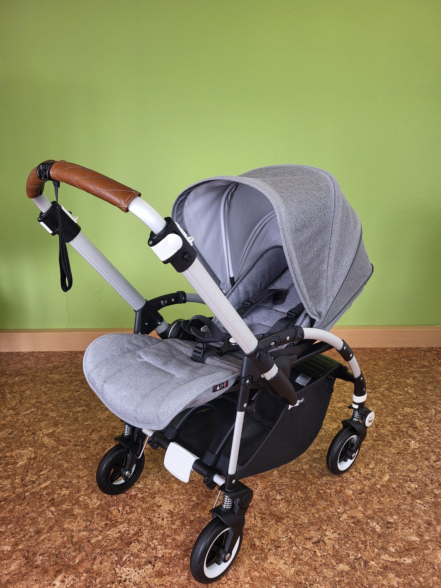 Bugaboo - Bee 5 Kinderwagen 10