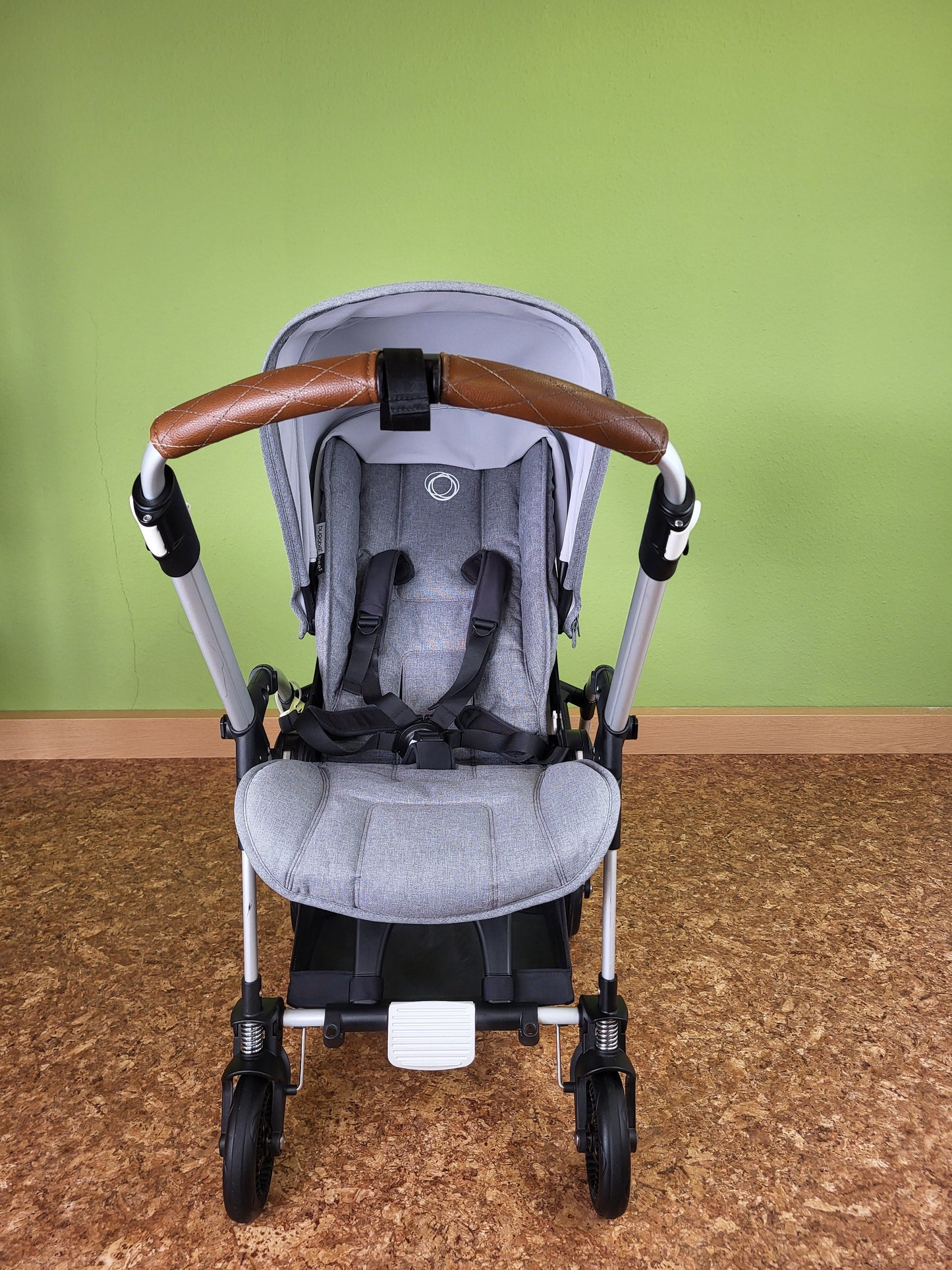 Bugaboo - Bee 5 Kinderwagen 20